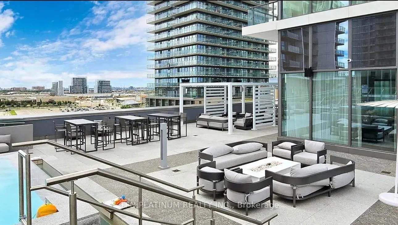 7890 Jane Street, #4010