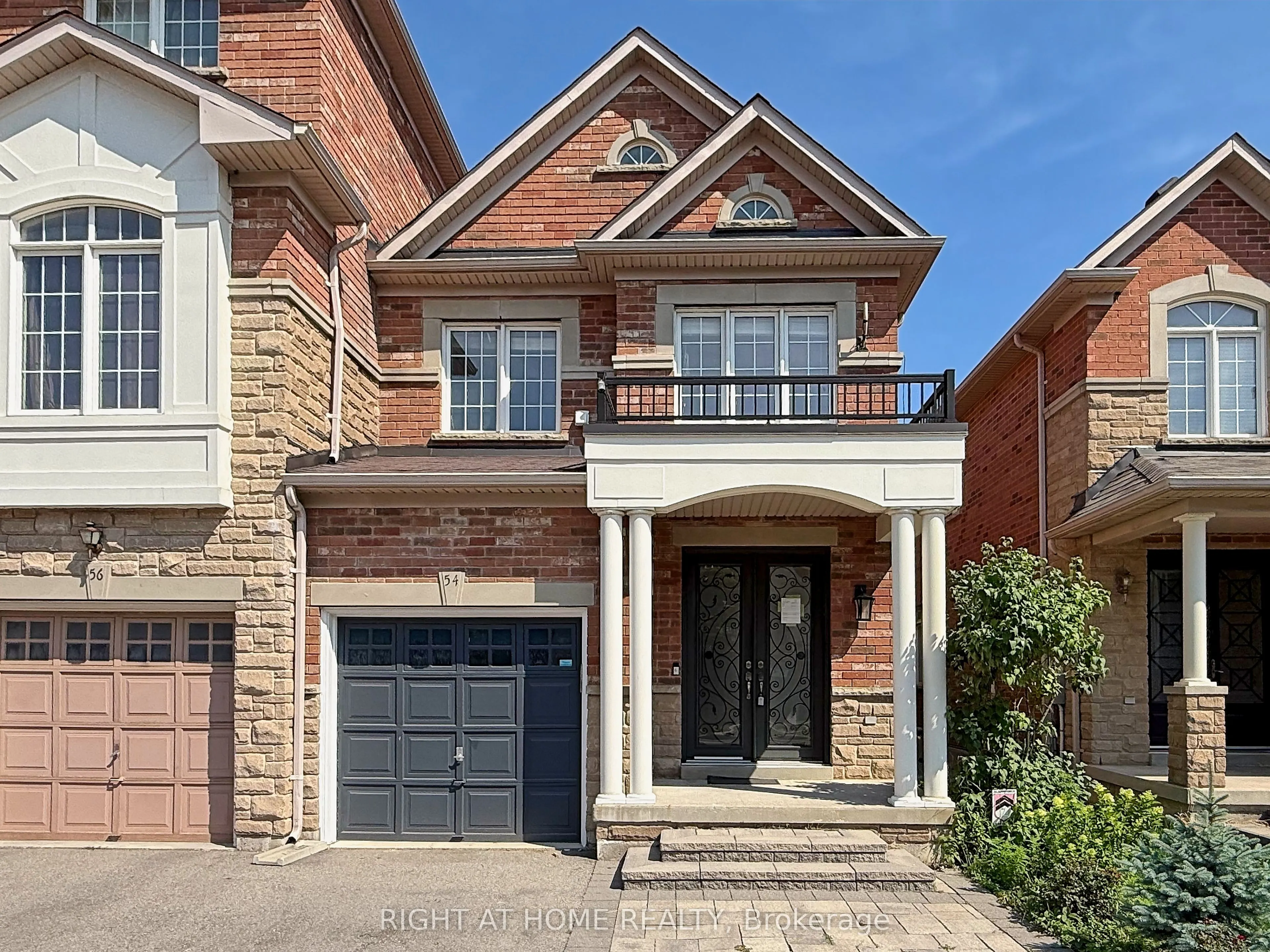 54 George Kirby Street, #Upper