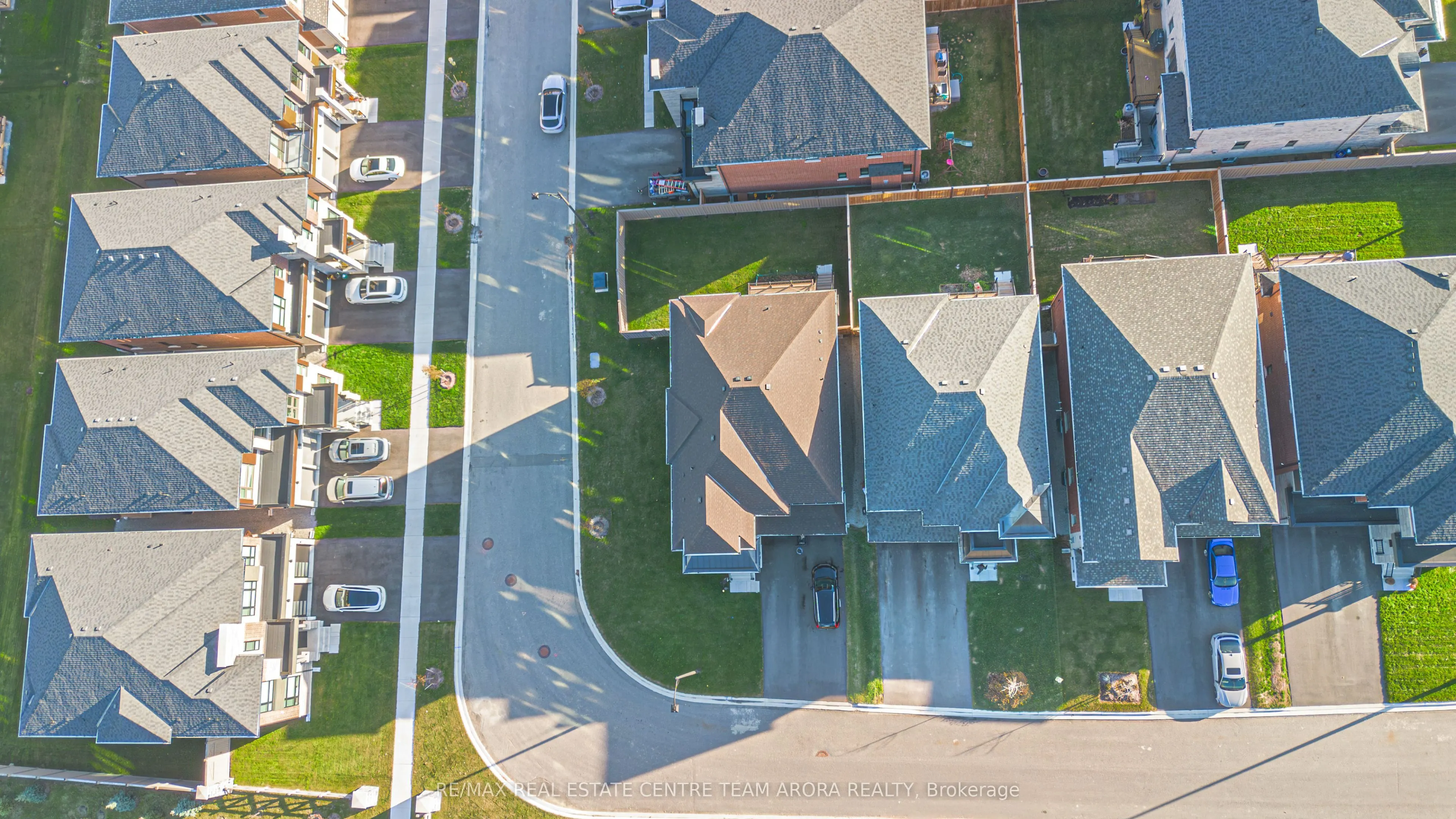 53 Kinburn Crescent