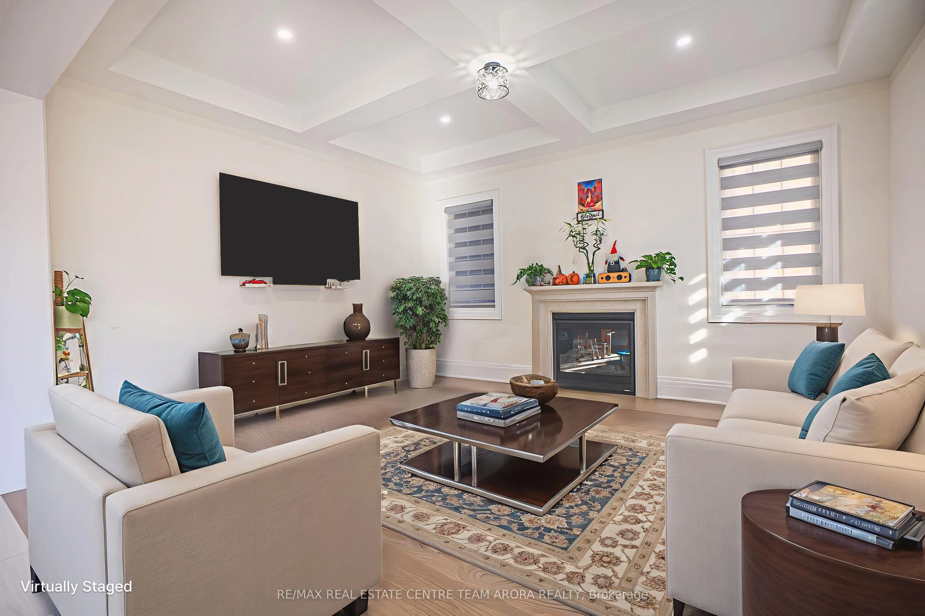 53 Kinburn Crescent