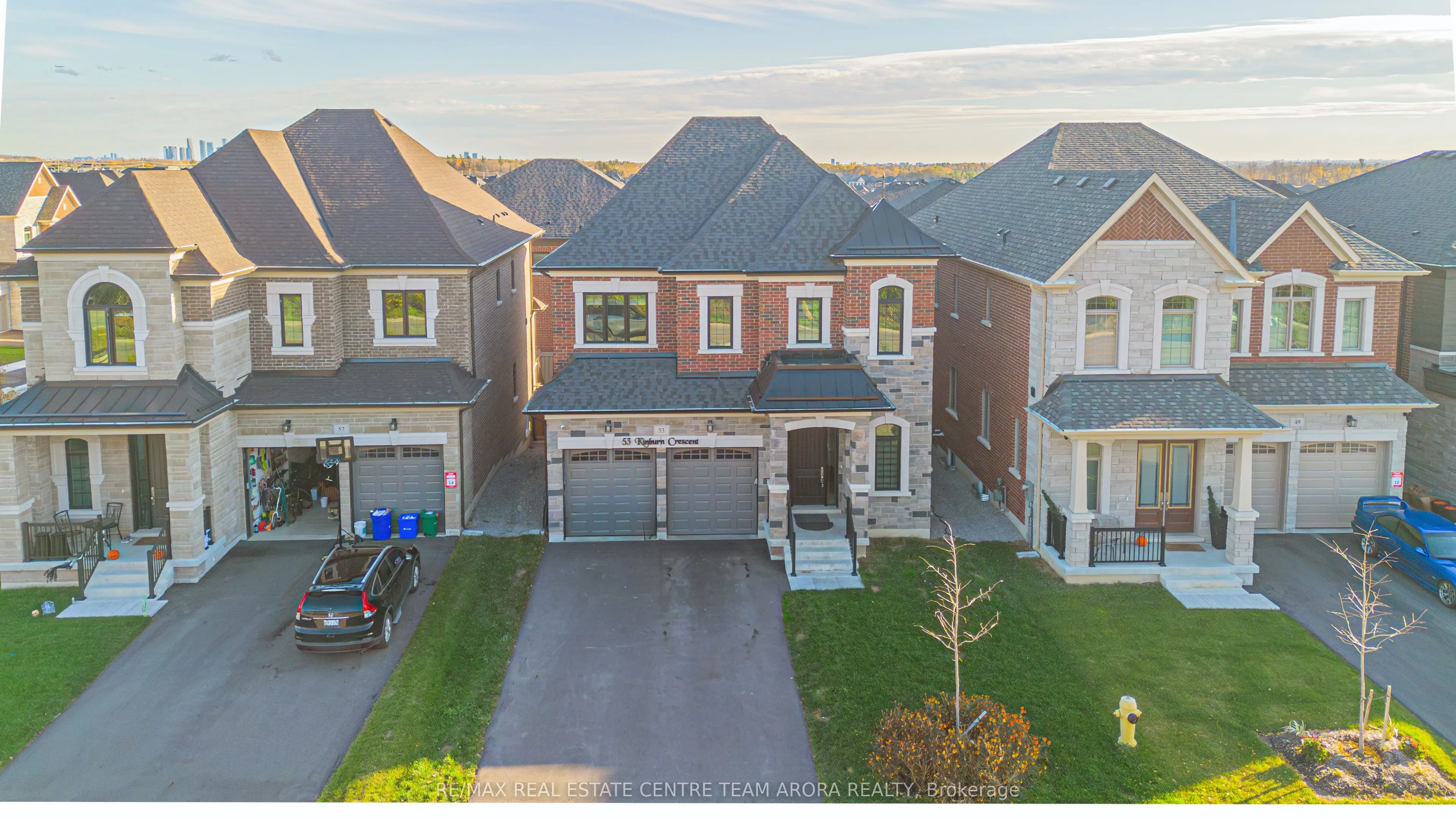 53 Kinburn Crescent