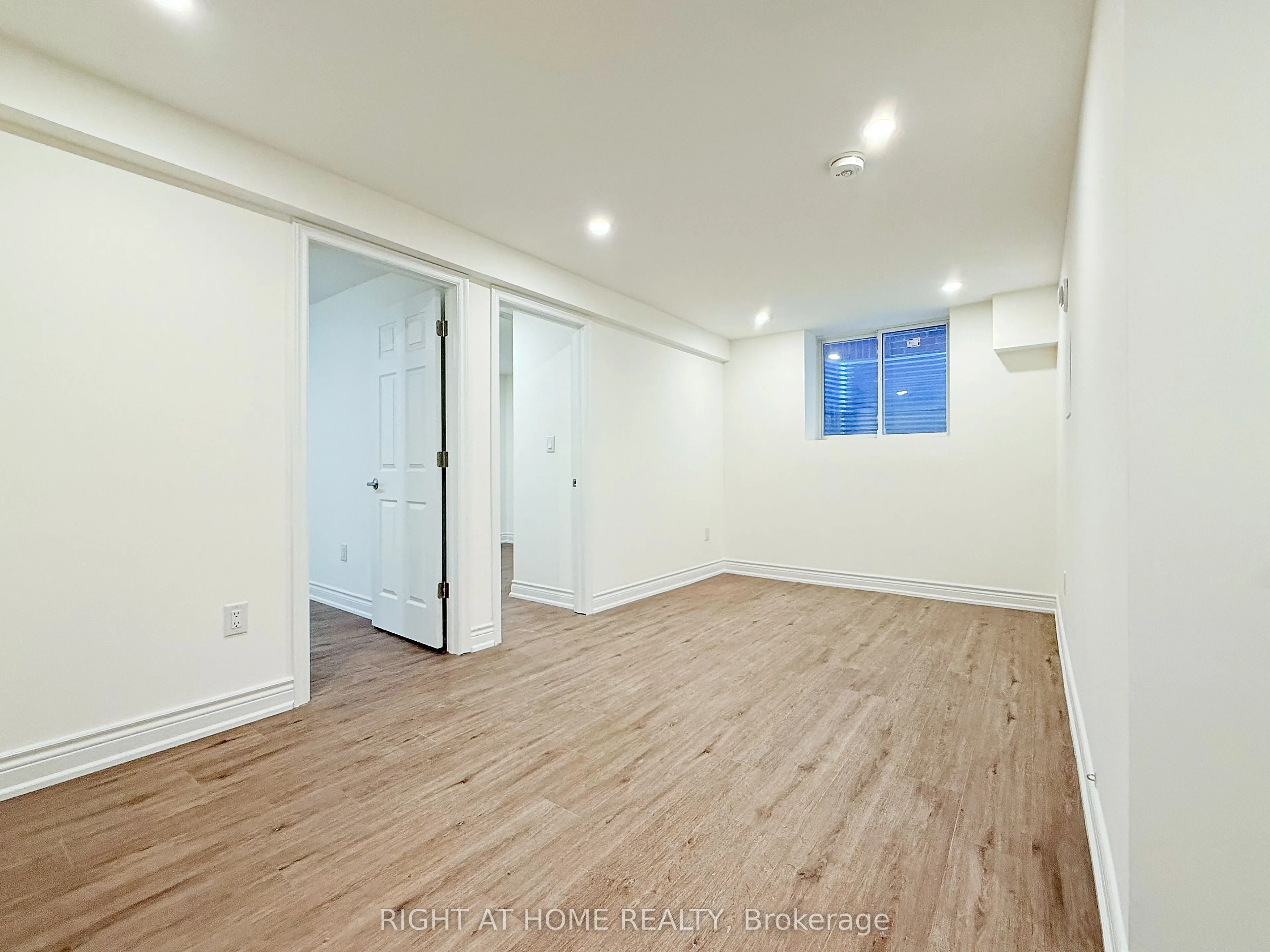 54 George Kirby Street, #Lower