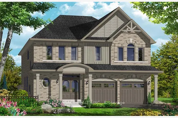 20 Baycroft Boulevard