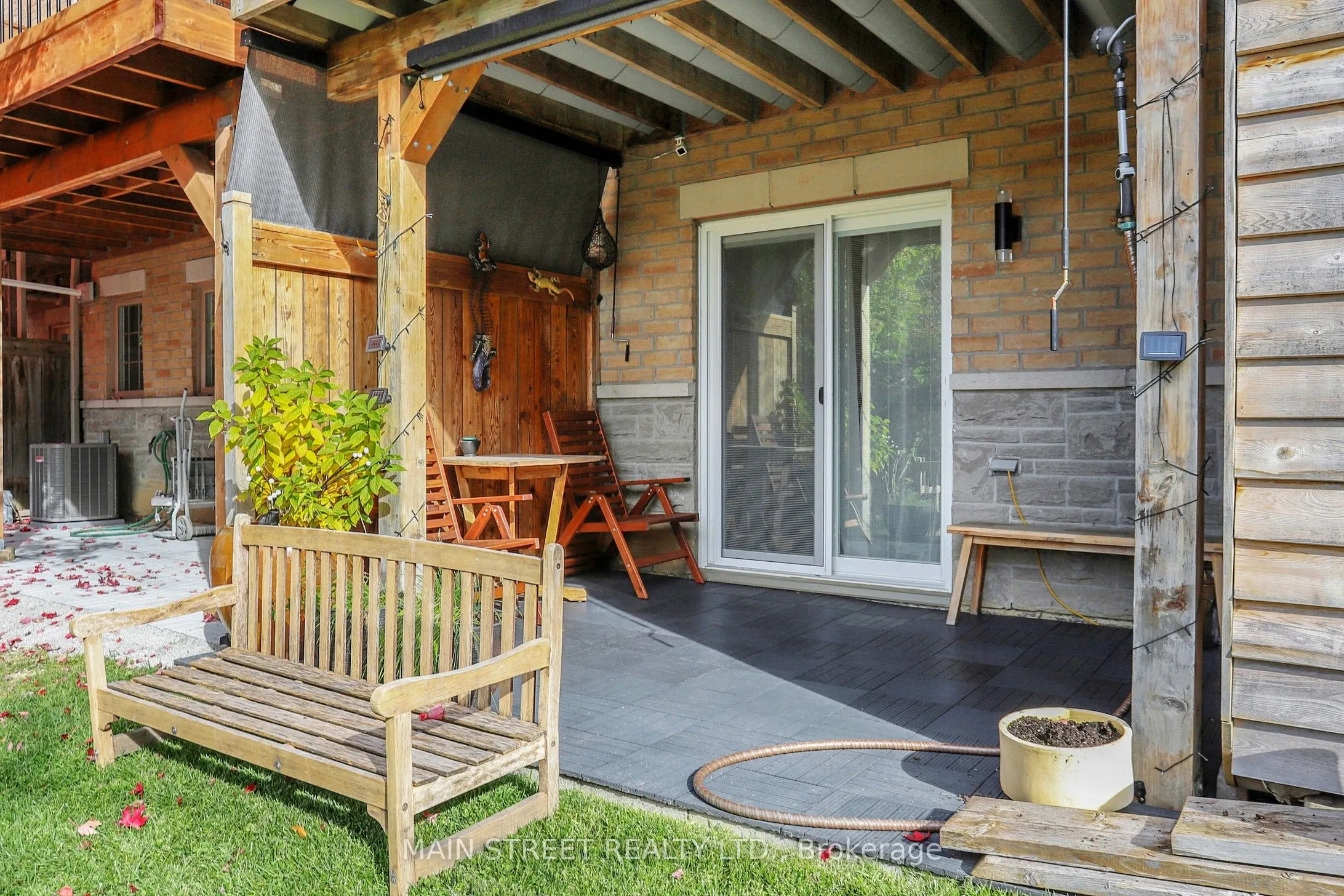 8900 Bathurst Street, #10