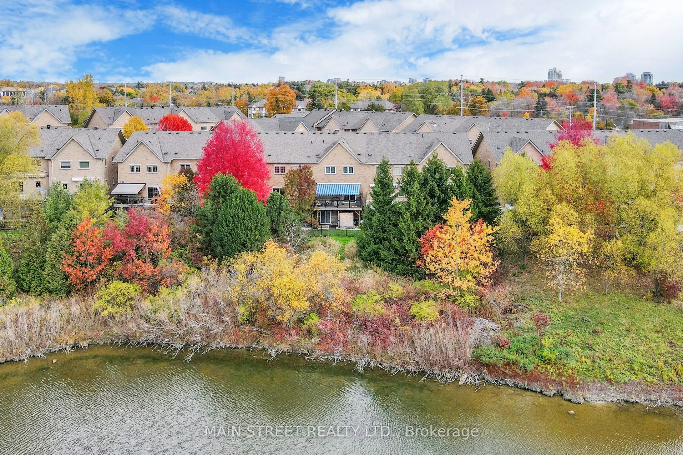 8900 Bathurst Street, #10