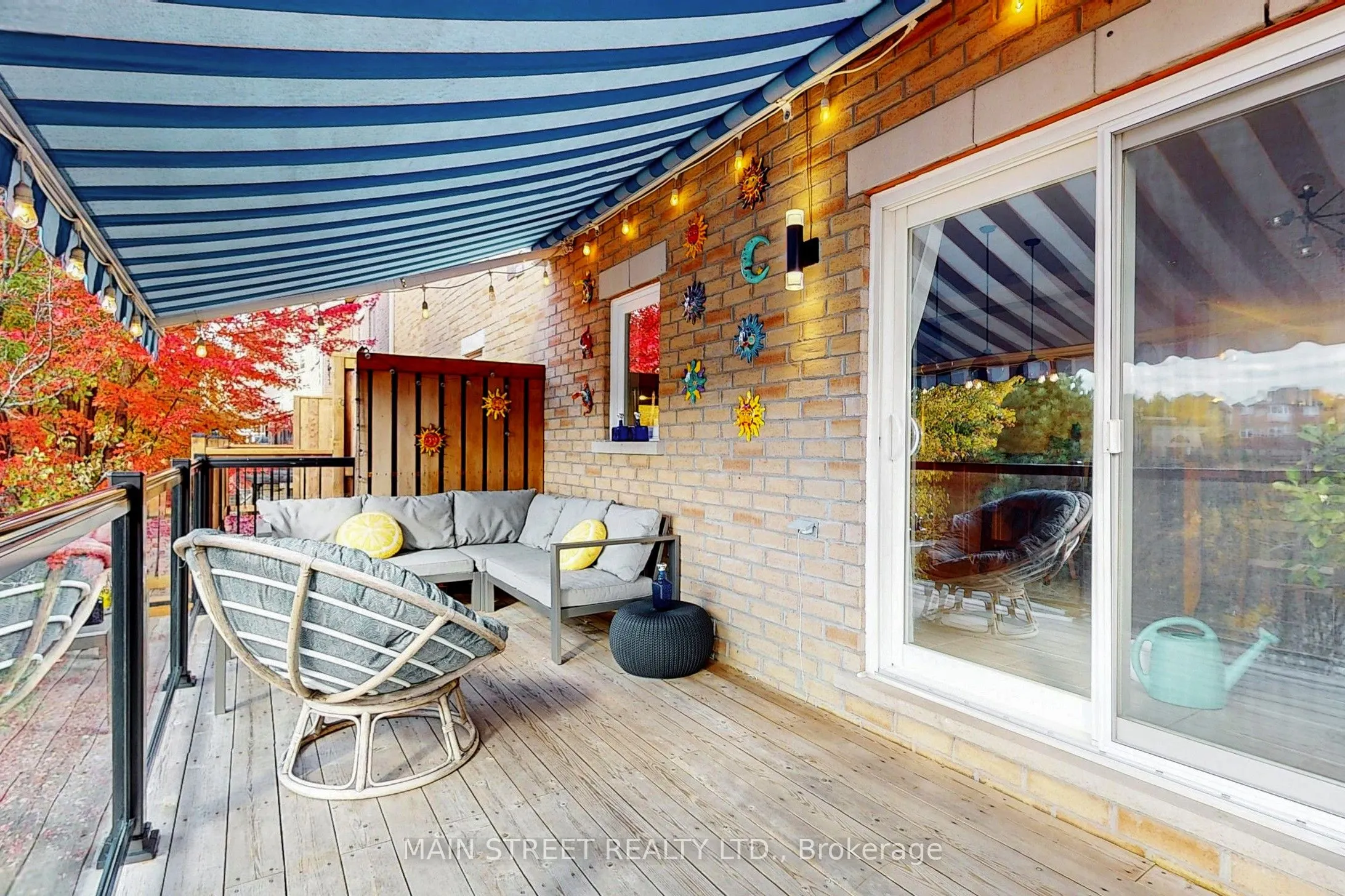 8900 Bathurst Street, #10