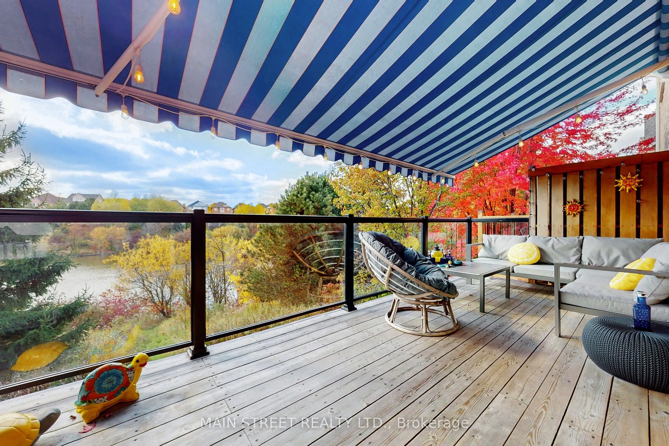 8900 Bathurst Street, #10