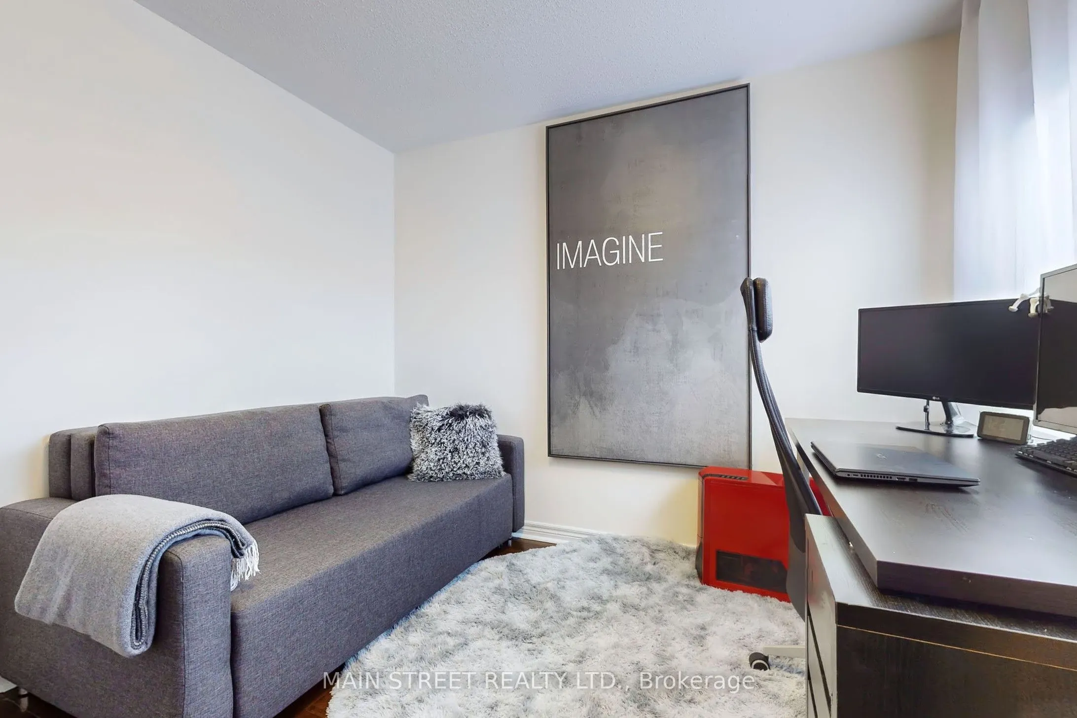 8900 Bathurst Street, #10