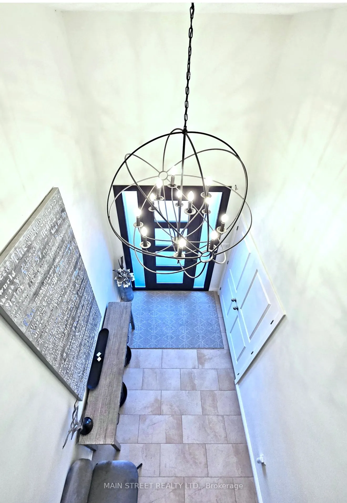 8900 Bathurst Street, #10