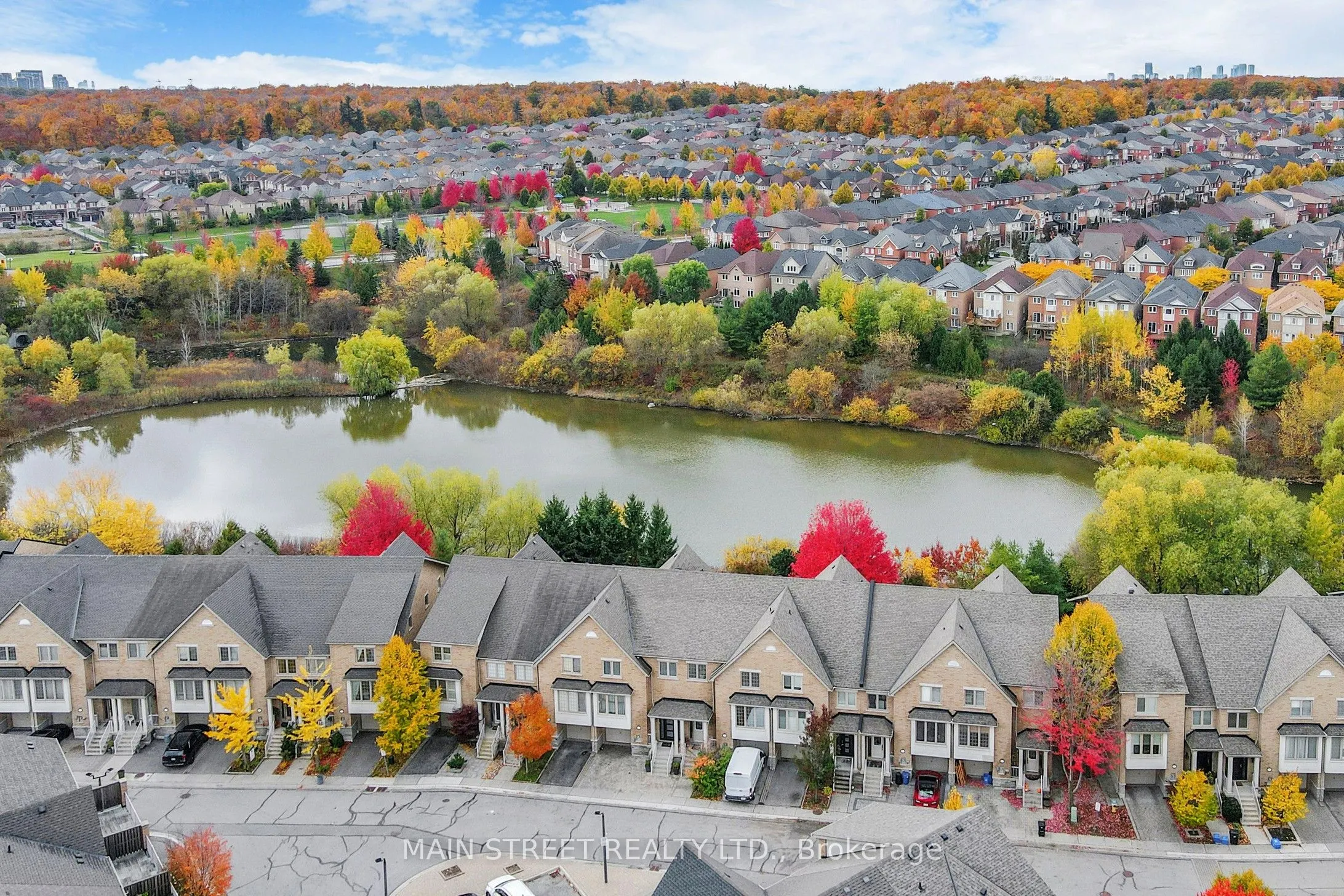 8900 Bathurst Street, #10