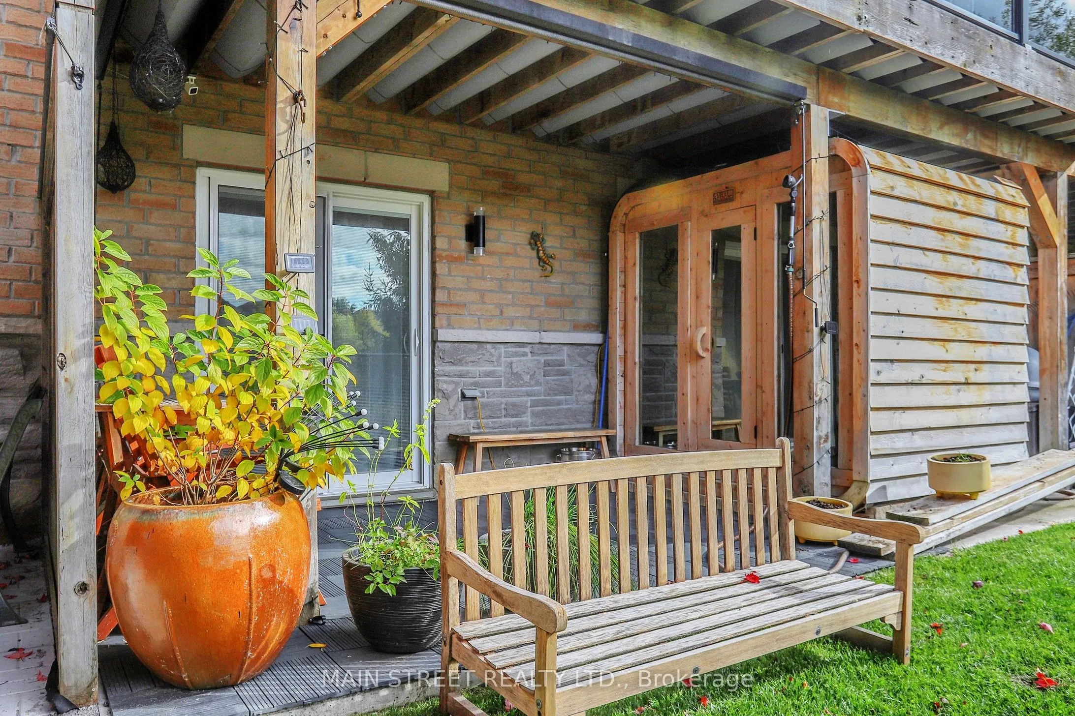 8900 Bathurst Street, #10