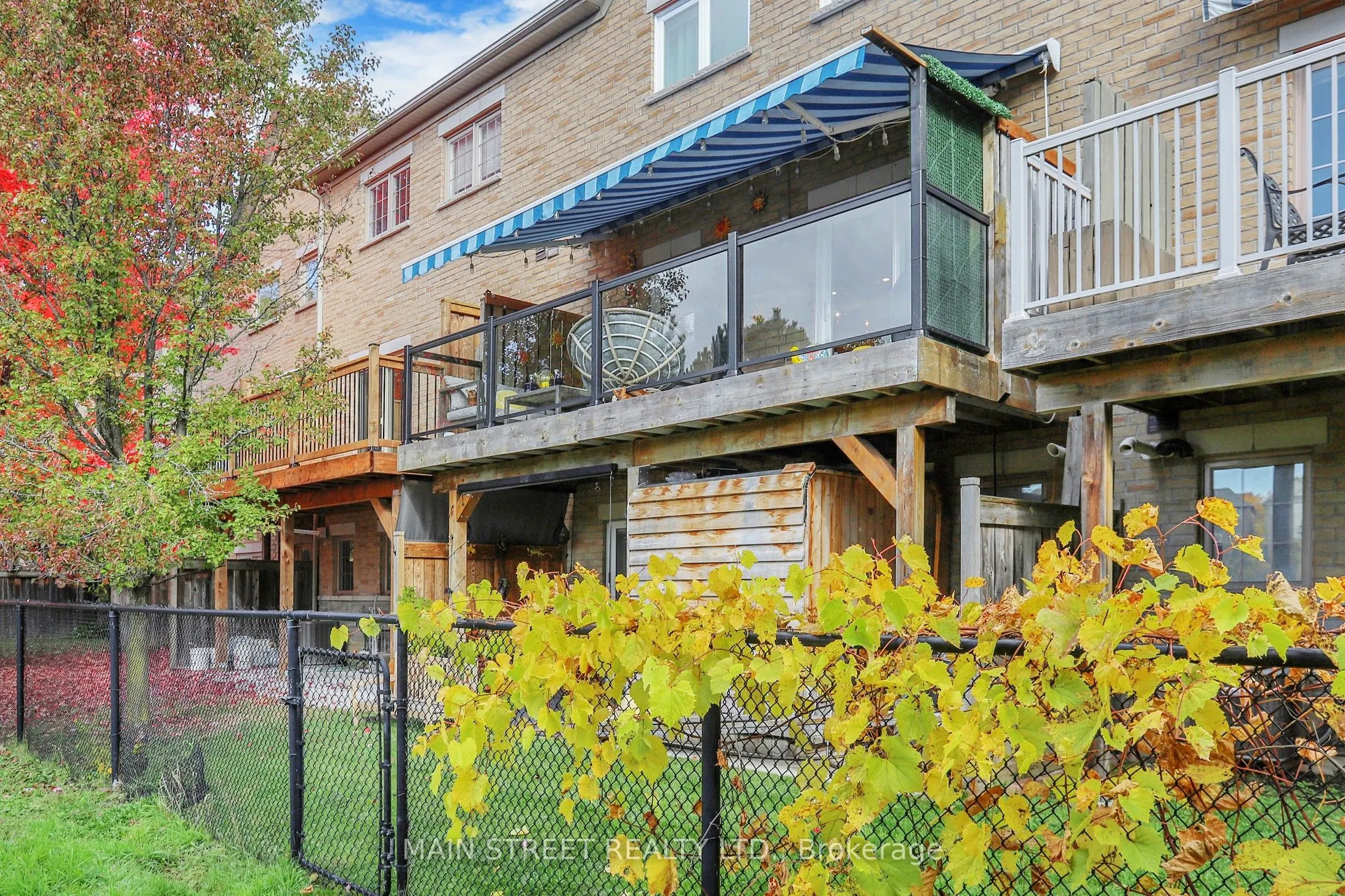 8900 Bathurst Street, #10