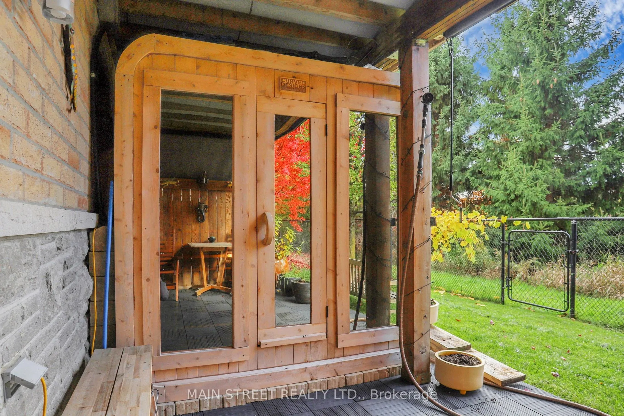 8900 Bathurst Street, #10