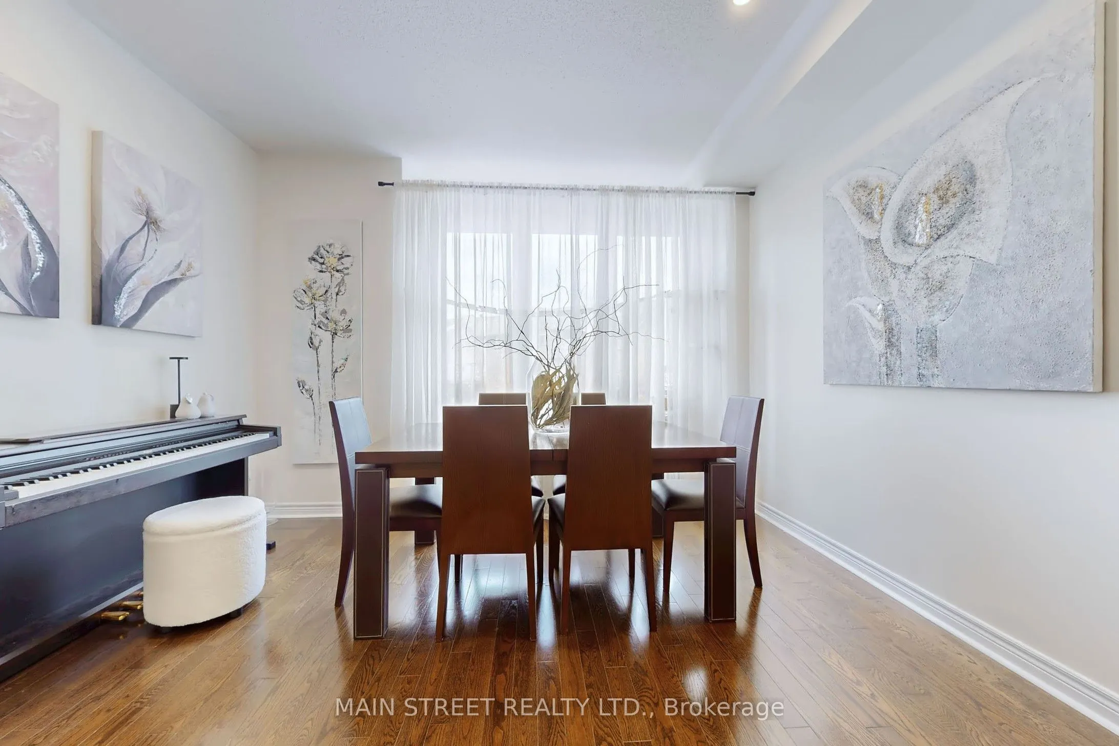 8900 Bathurst Street, #10