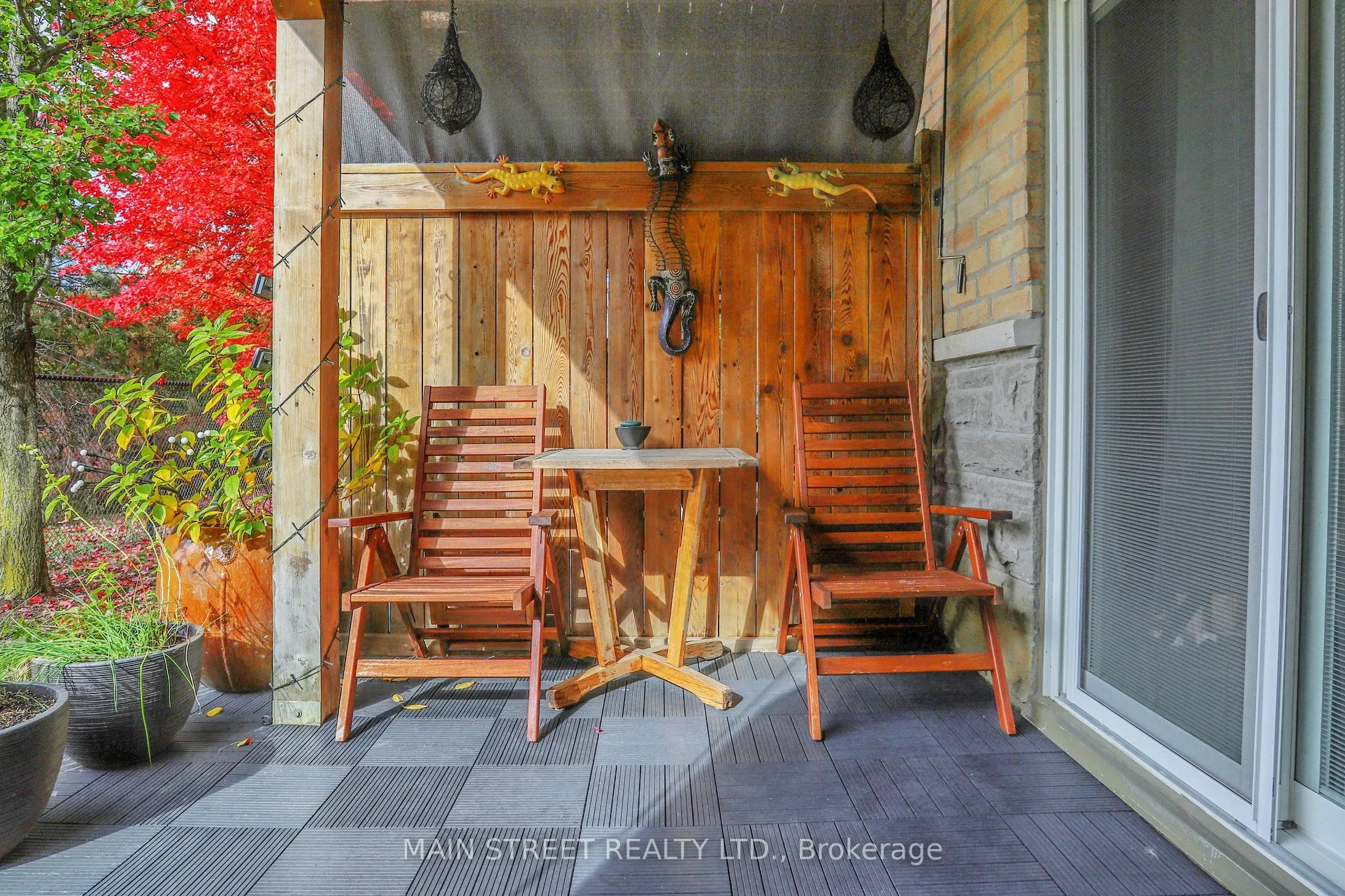 8900 Bathurst Street, #10