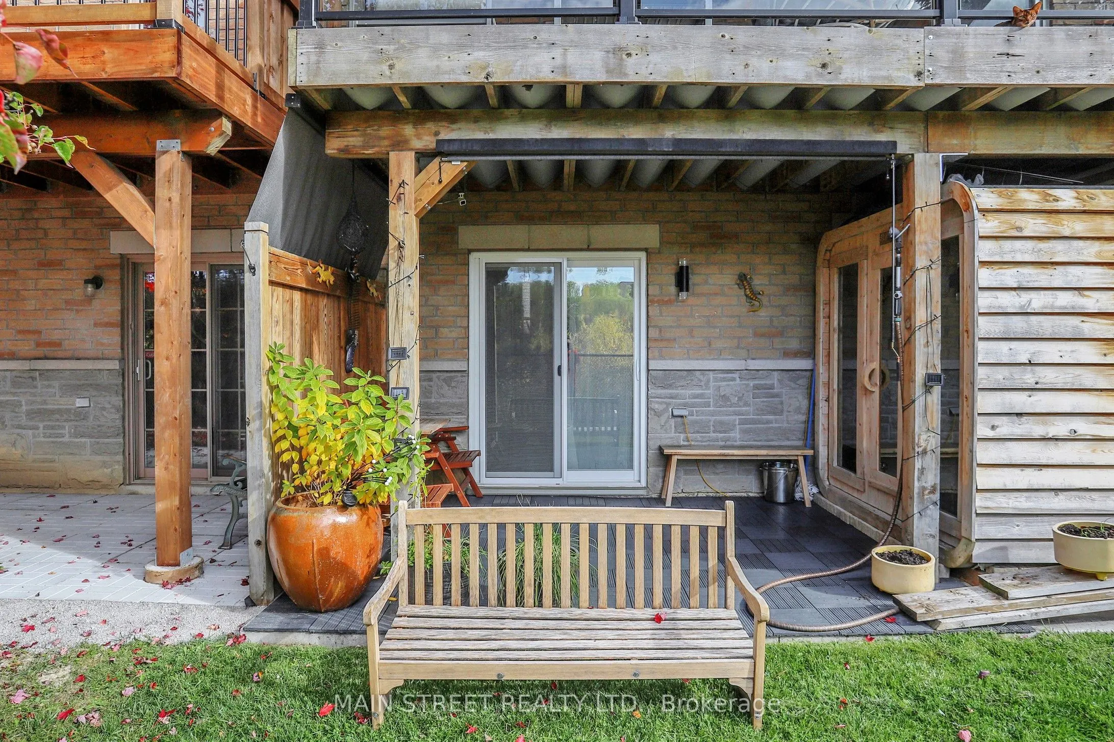 8900 Bathurst Street, #10