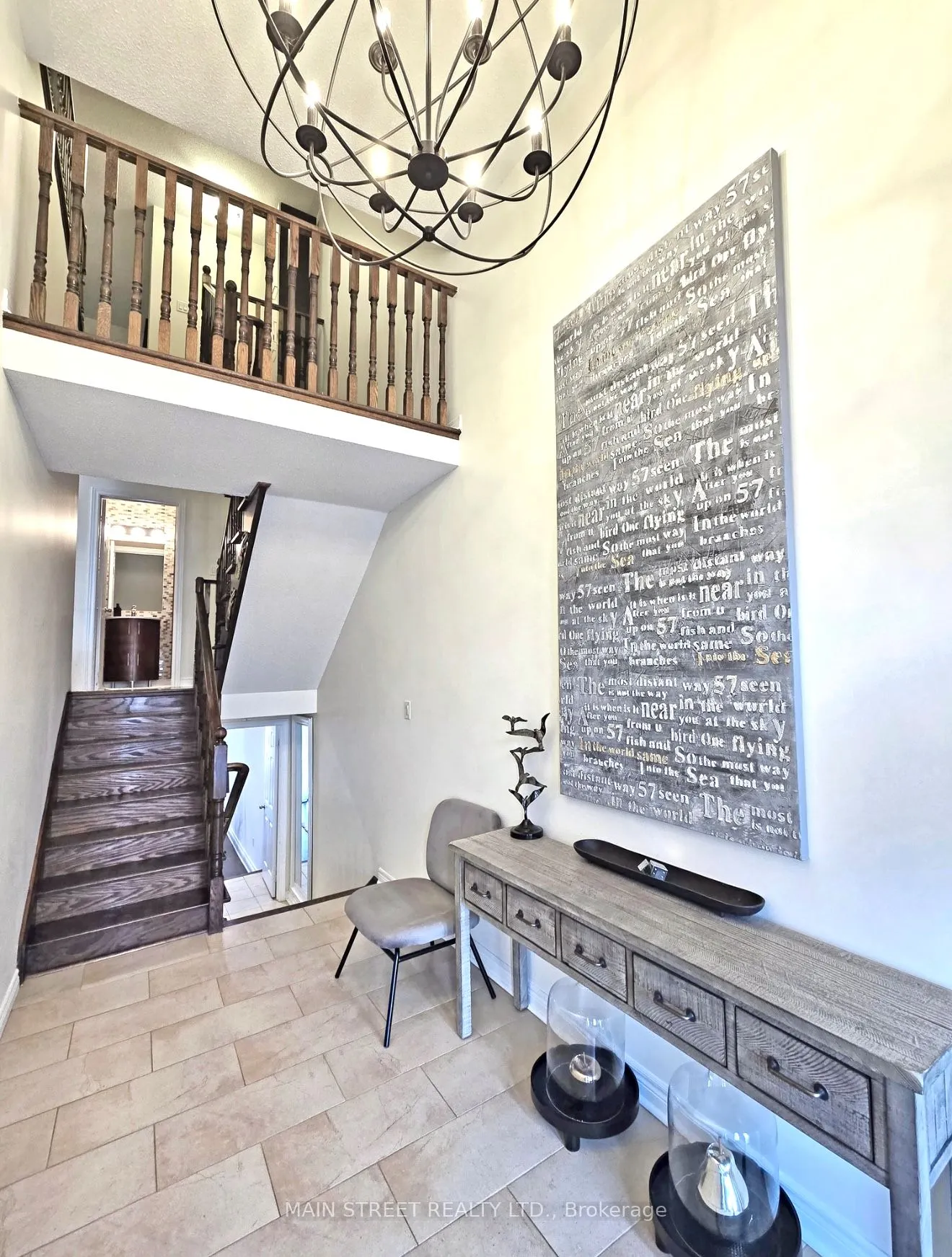 8900 Bathurst Street, #10