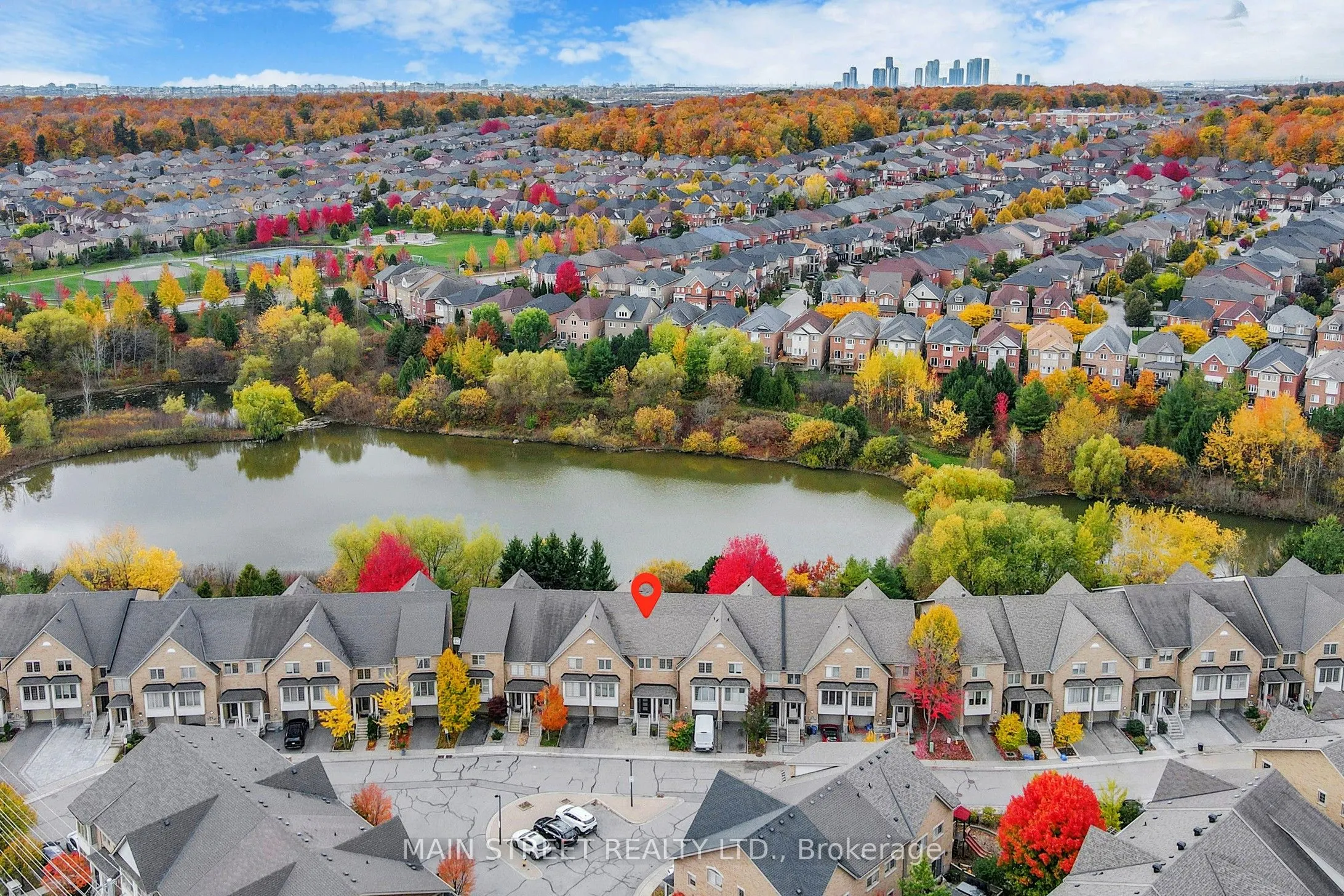 8900 Bathurst Street, #10