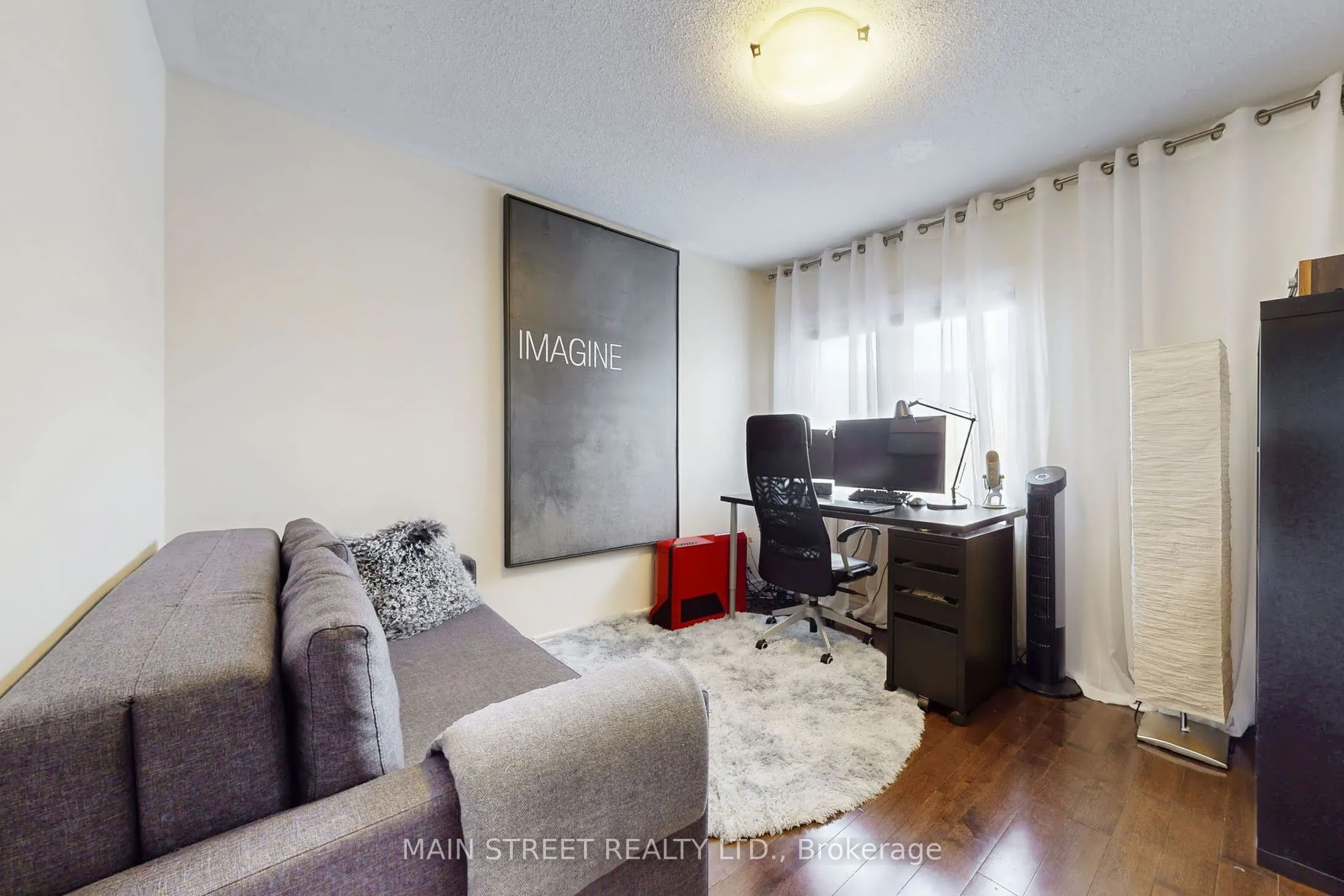 8900 Bathurst Street, #10