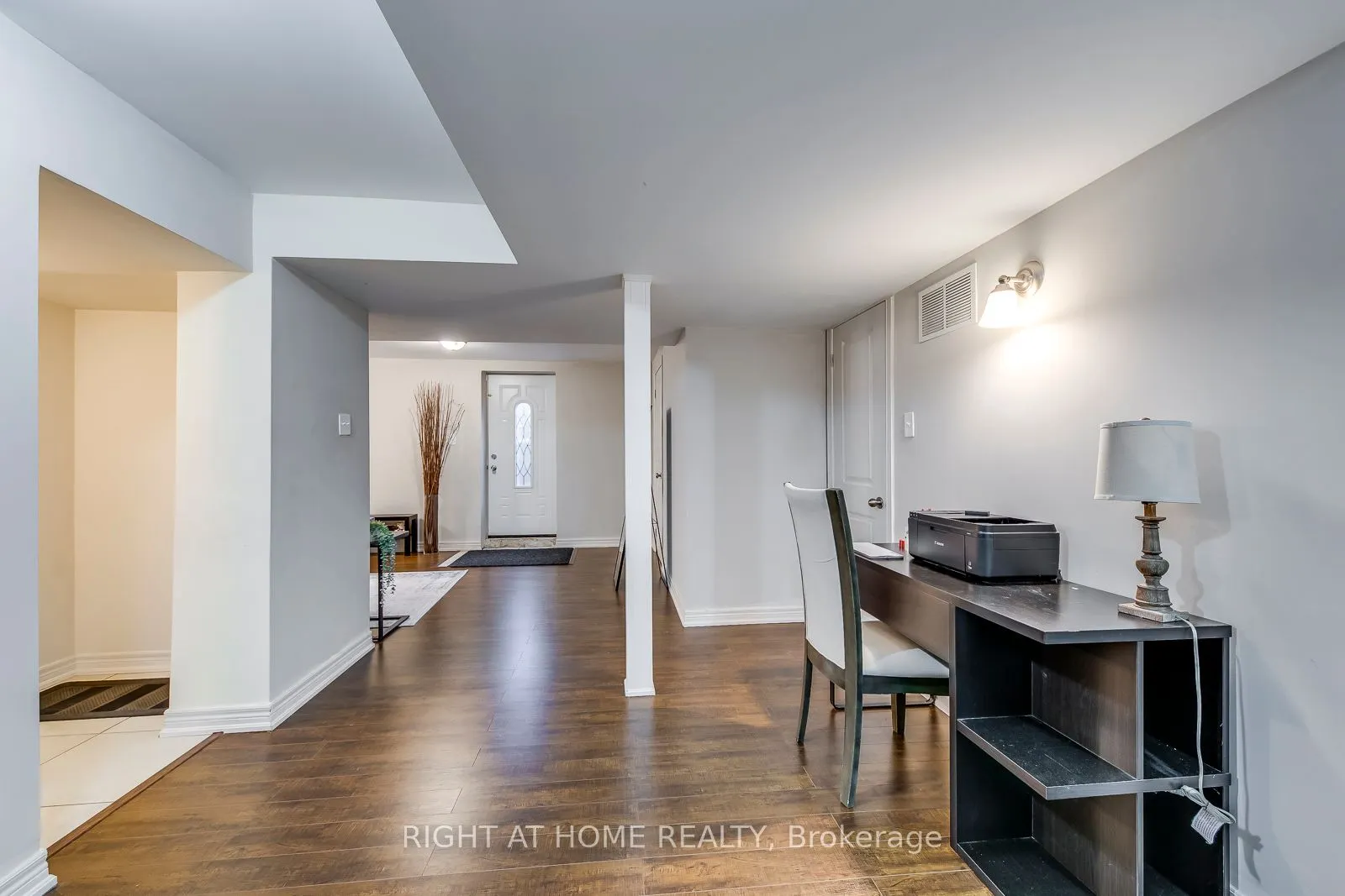 56 Barberry Crescent, #Lower