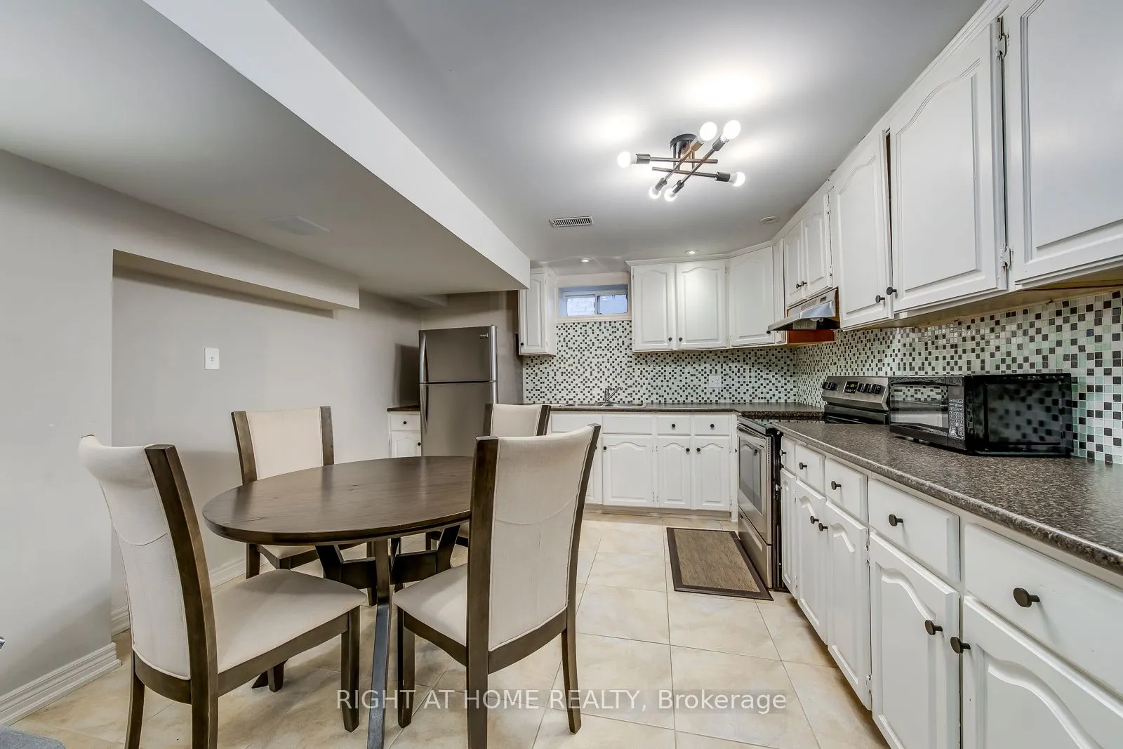 56 Barberry Crescent, #Lower