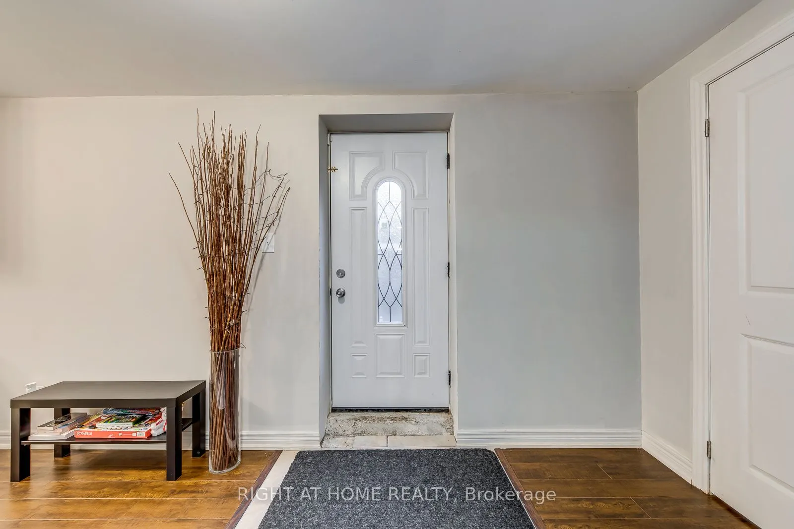 56 Barberry Crescent, #Lower