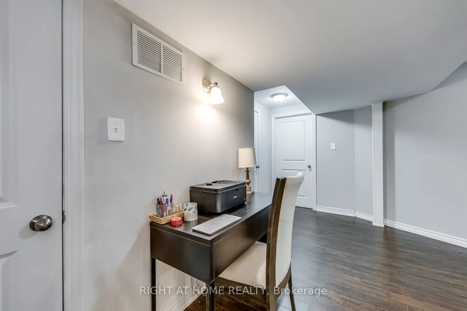 56 Barberry Crescent, #Lower