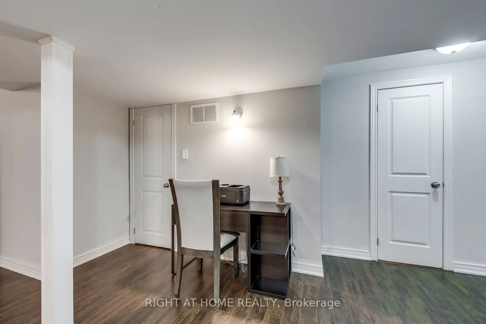 56 Barberry Crescent, #Lower