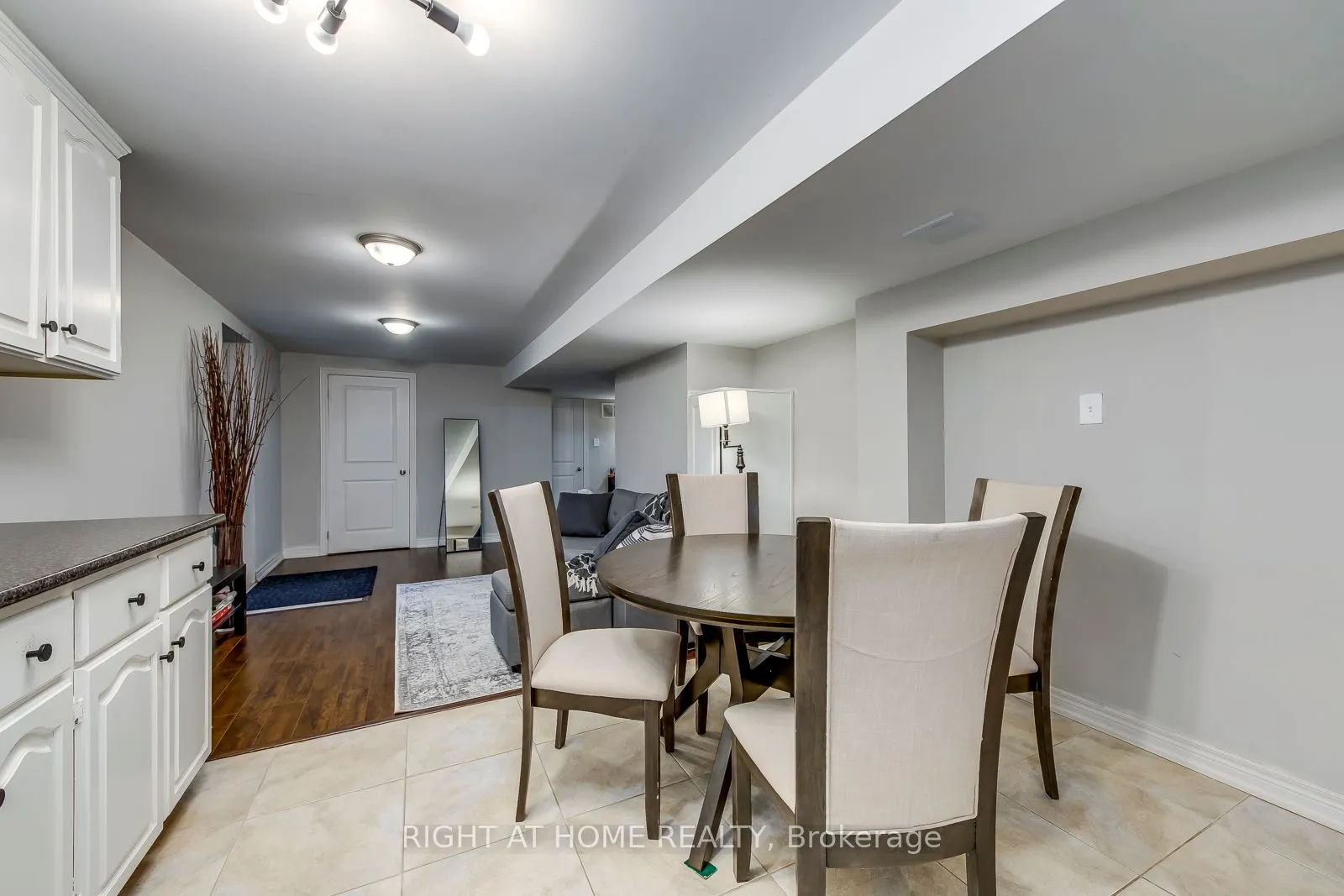 56 Barberry Crescent, #Lower