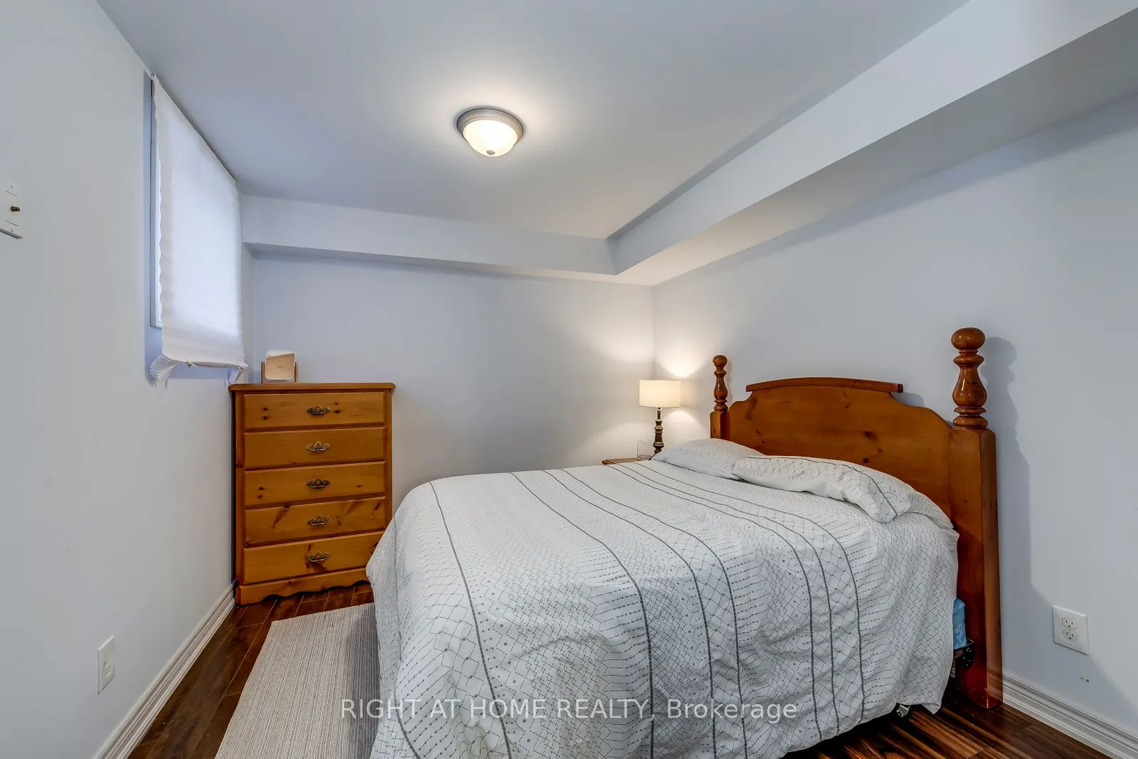 56 Barberry Crescent, #Lower