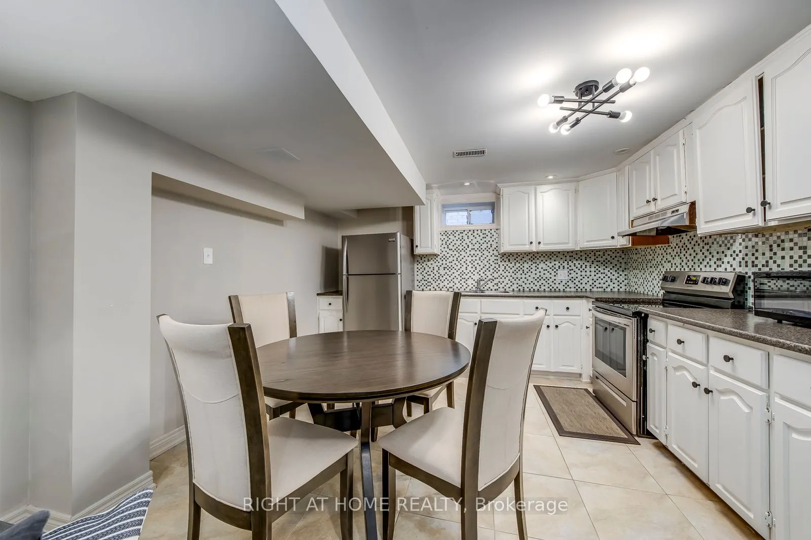 56 Barberry Crescent, #Lower