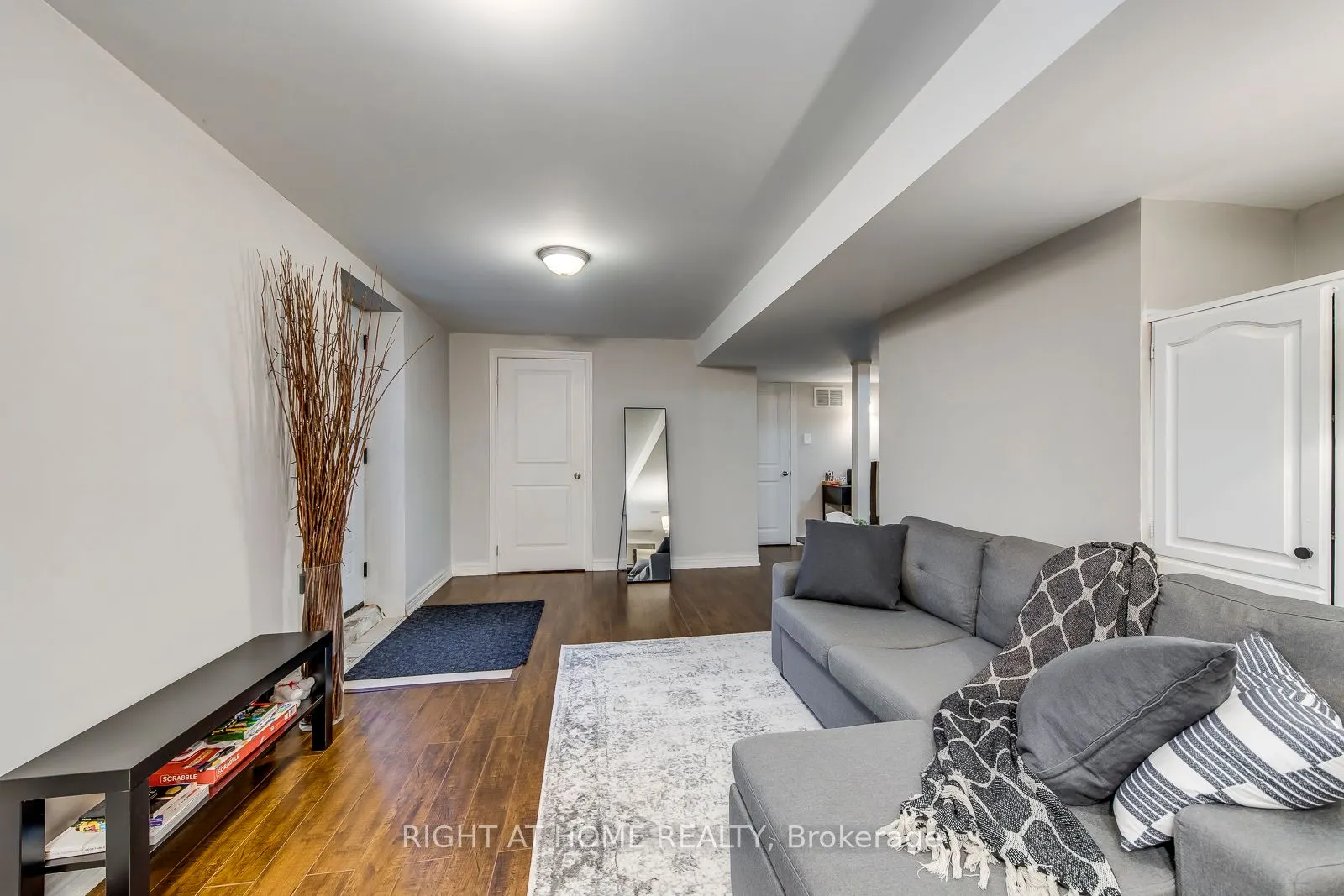 56 Barberry Crescent, #Lower