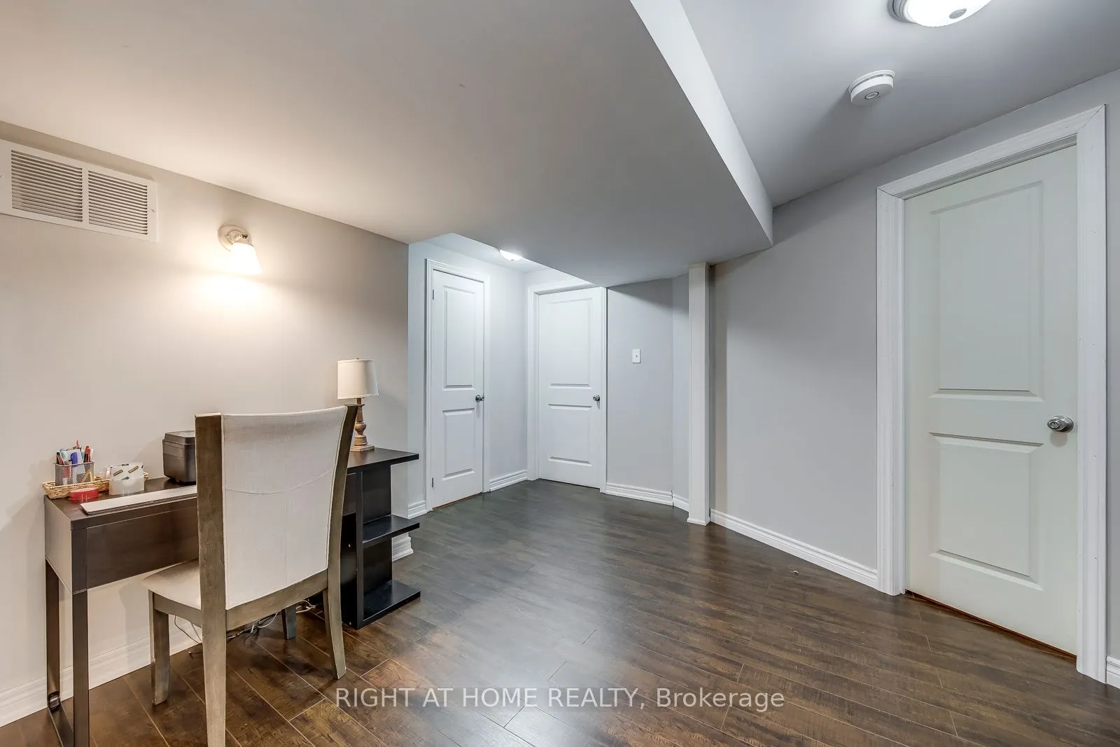 56 Barberry Crescent, #Lower