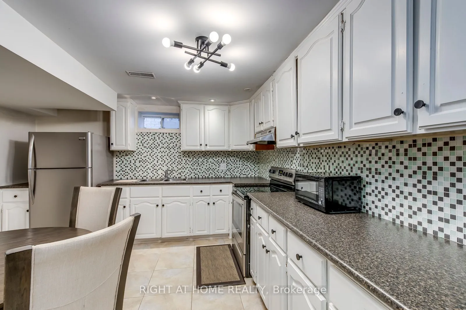 56 Barberry Crescent, #Lower