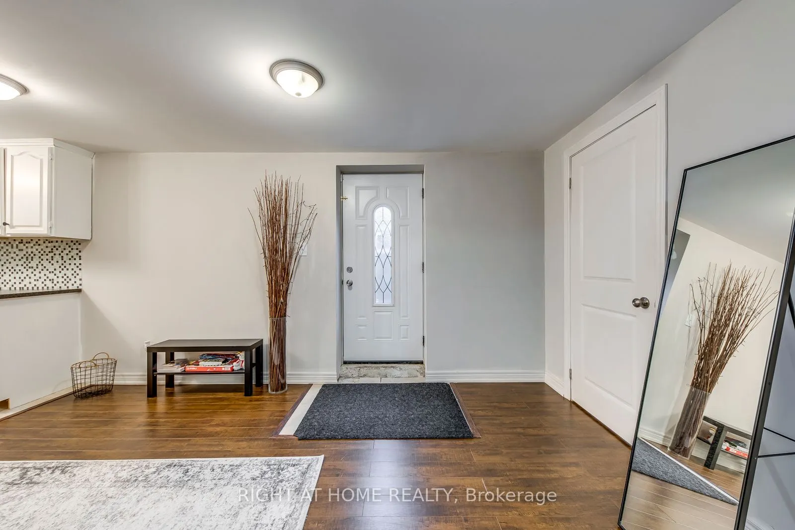 56 Barberry Crescent, #Lower