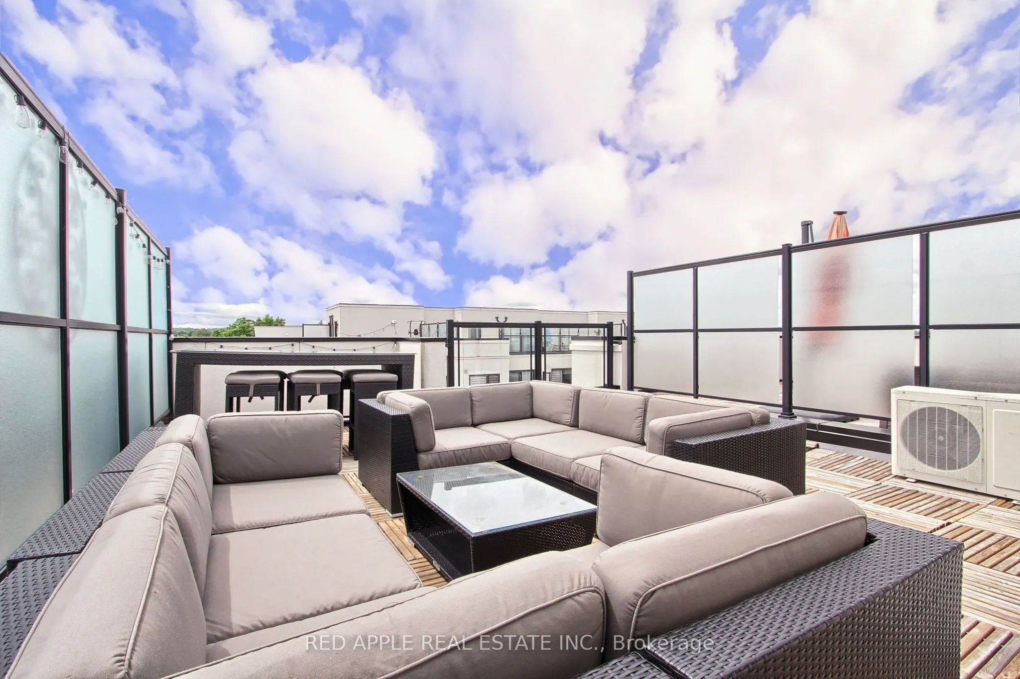 600 Alex Gardner Circle, #110