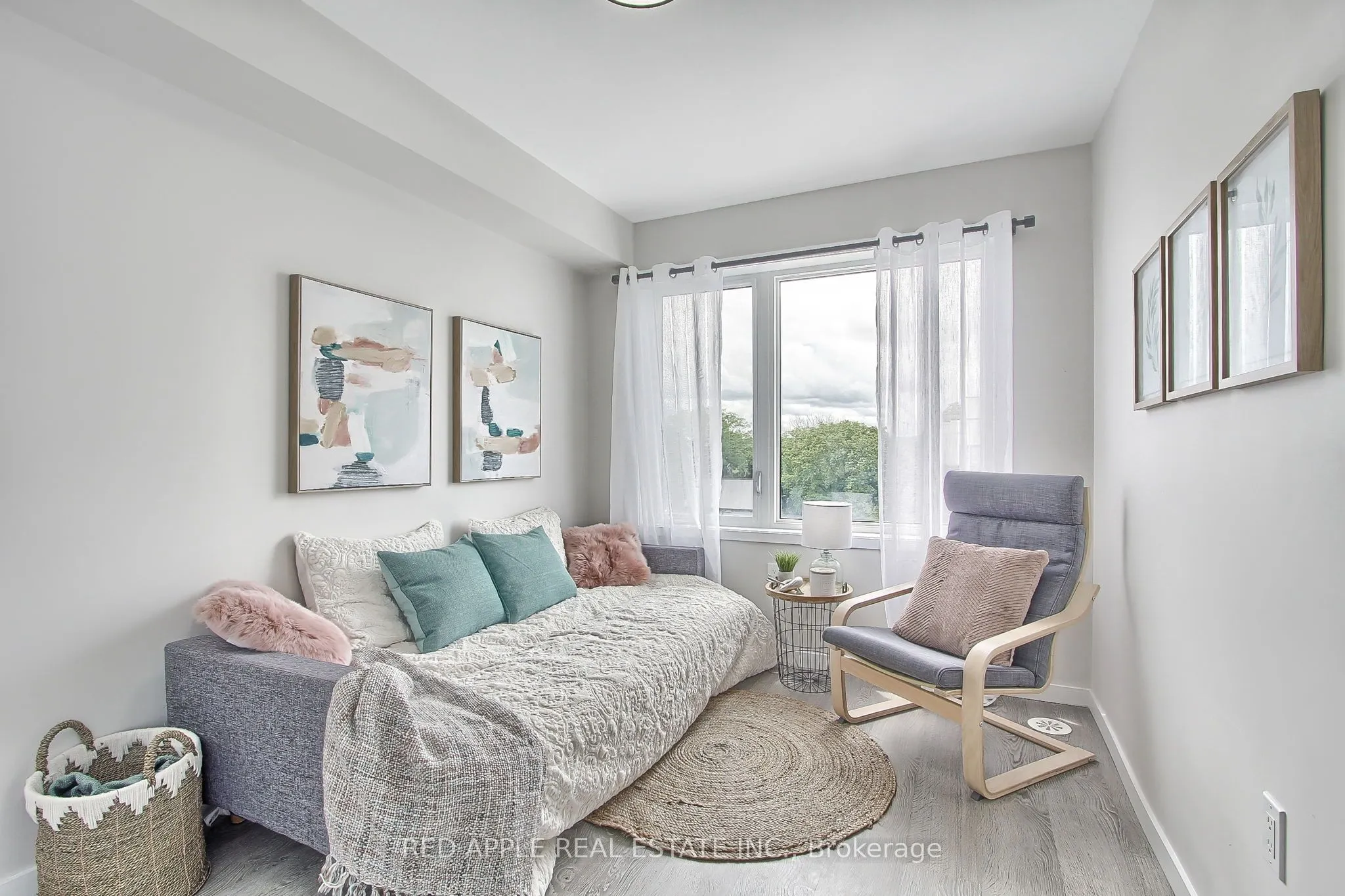 600 Alex Gardner Circle, #110