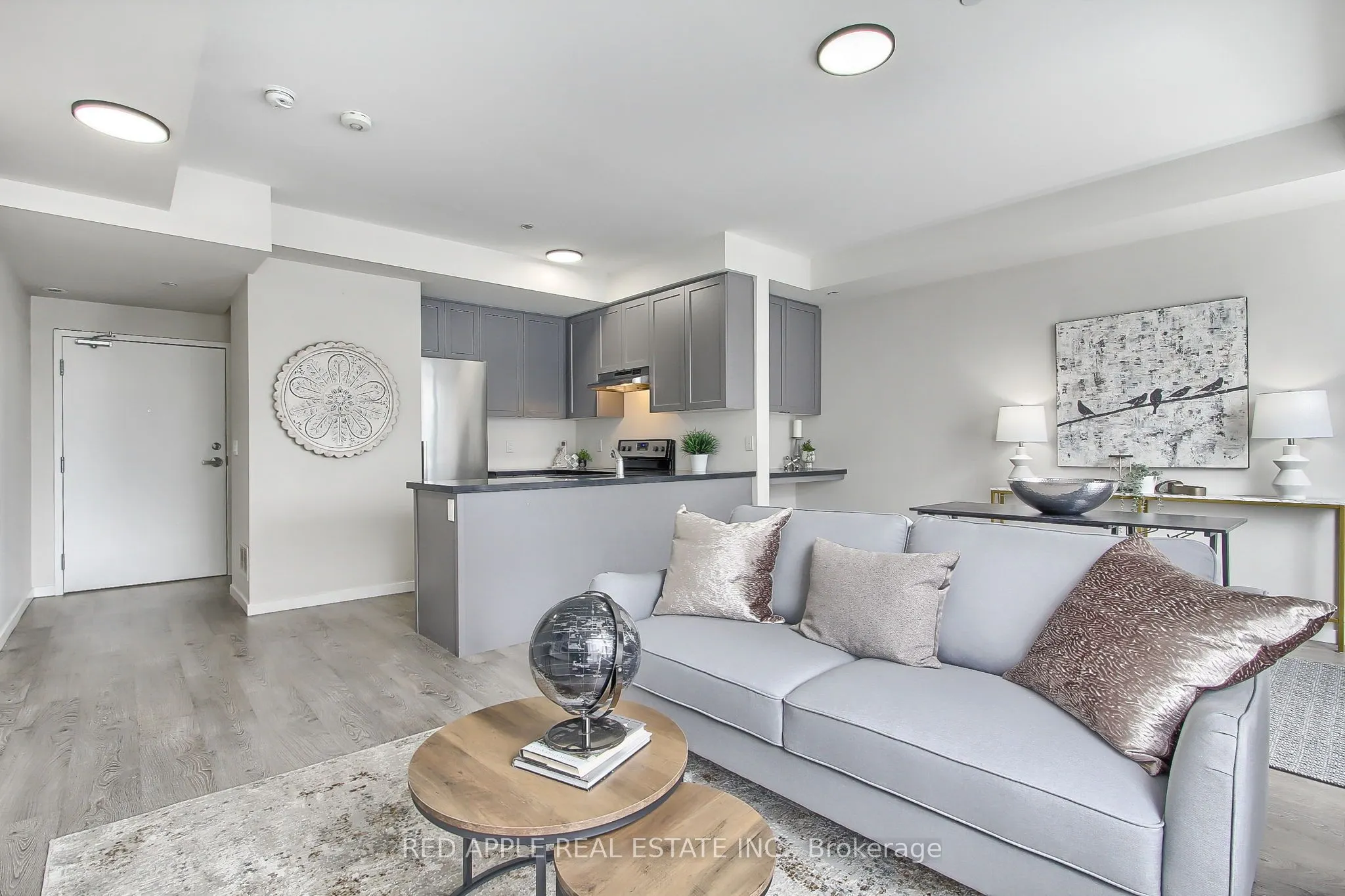 600 Alex Gardner Circle, #110