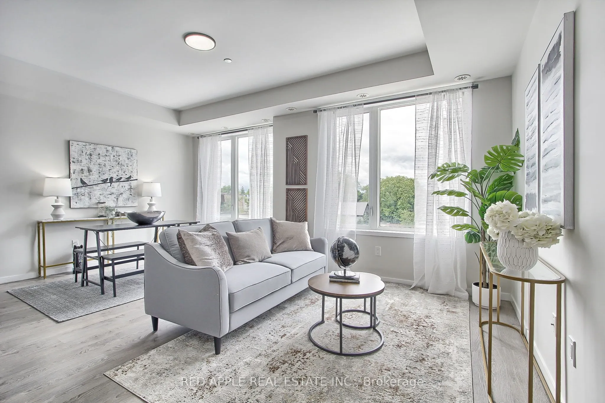 600 Alex Gardner Circle, #110