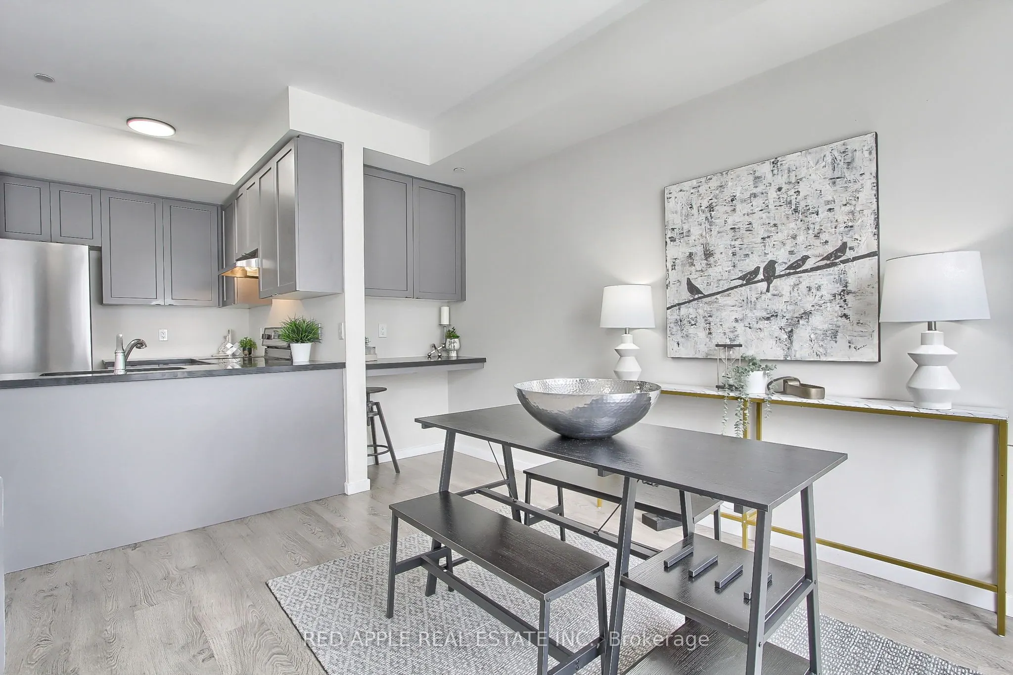 600 Alex Gardner Circle, #110