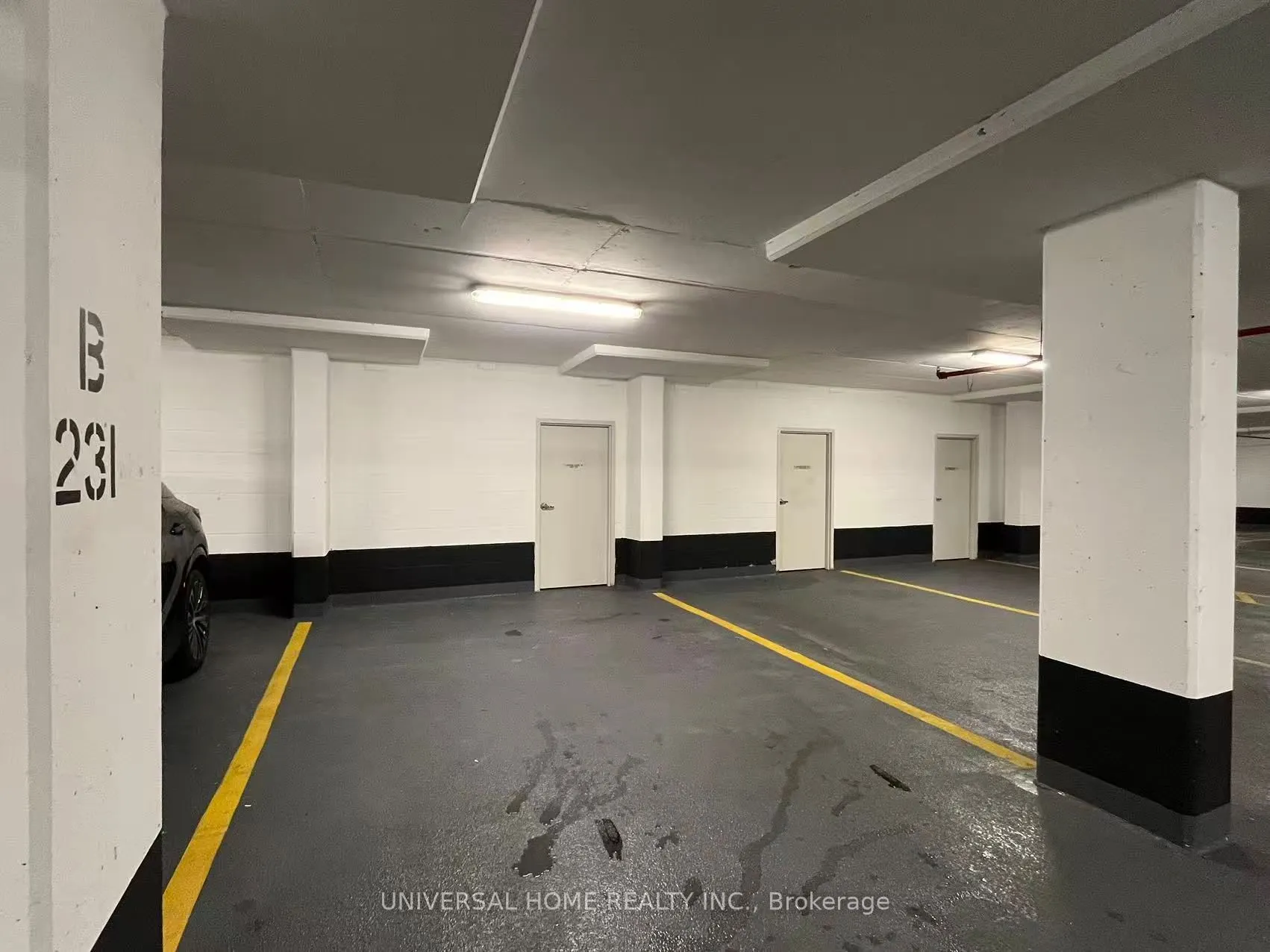 9199 Yonge Street, #SE208