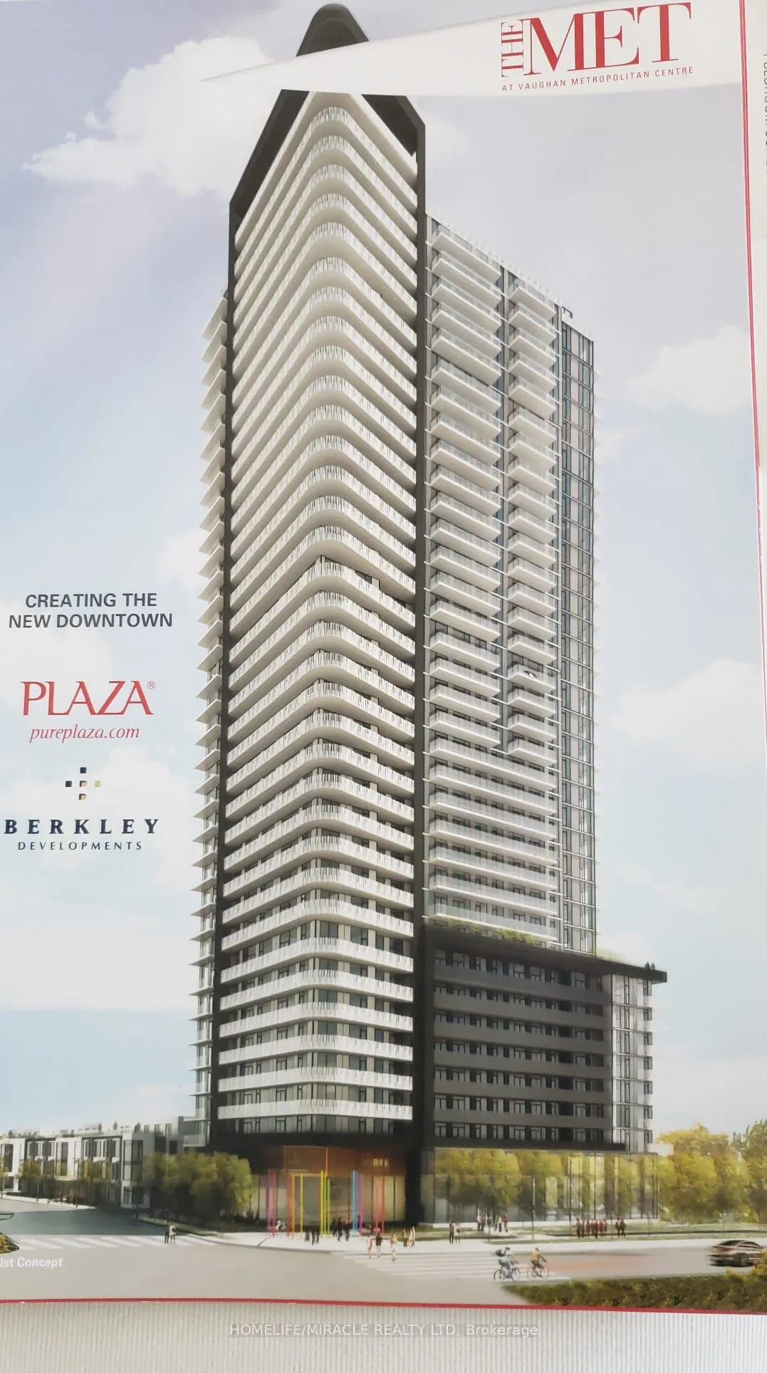 7895 Jane Street, #2004