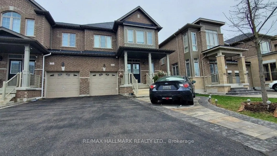 19 Chouinard Way, ##Main&2nd