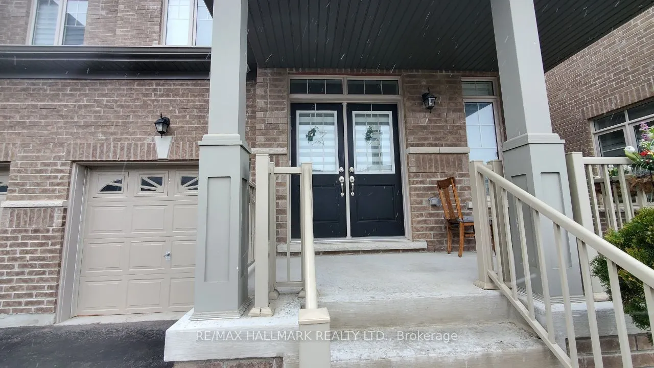 19 Chouinard Way, ##Main&2nd