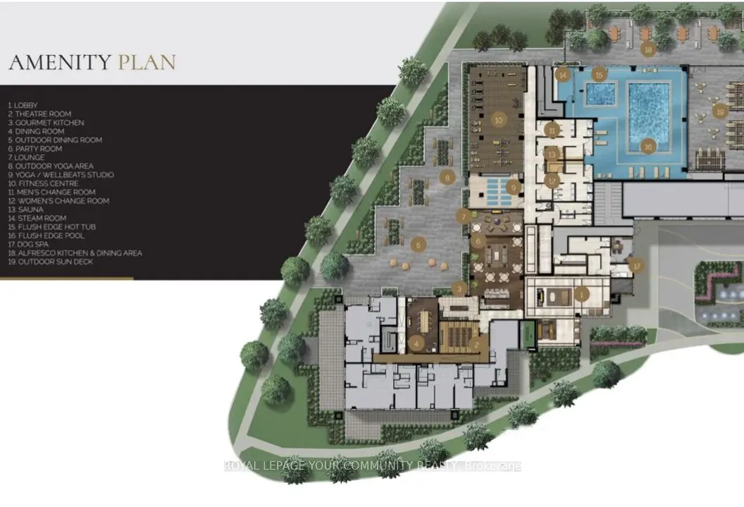 20 Gatineau Drive, #404