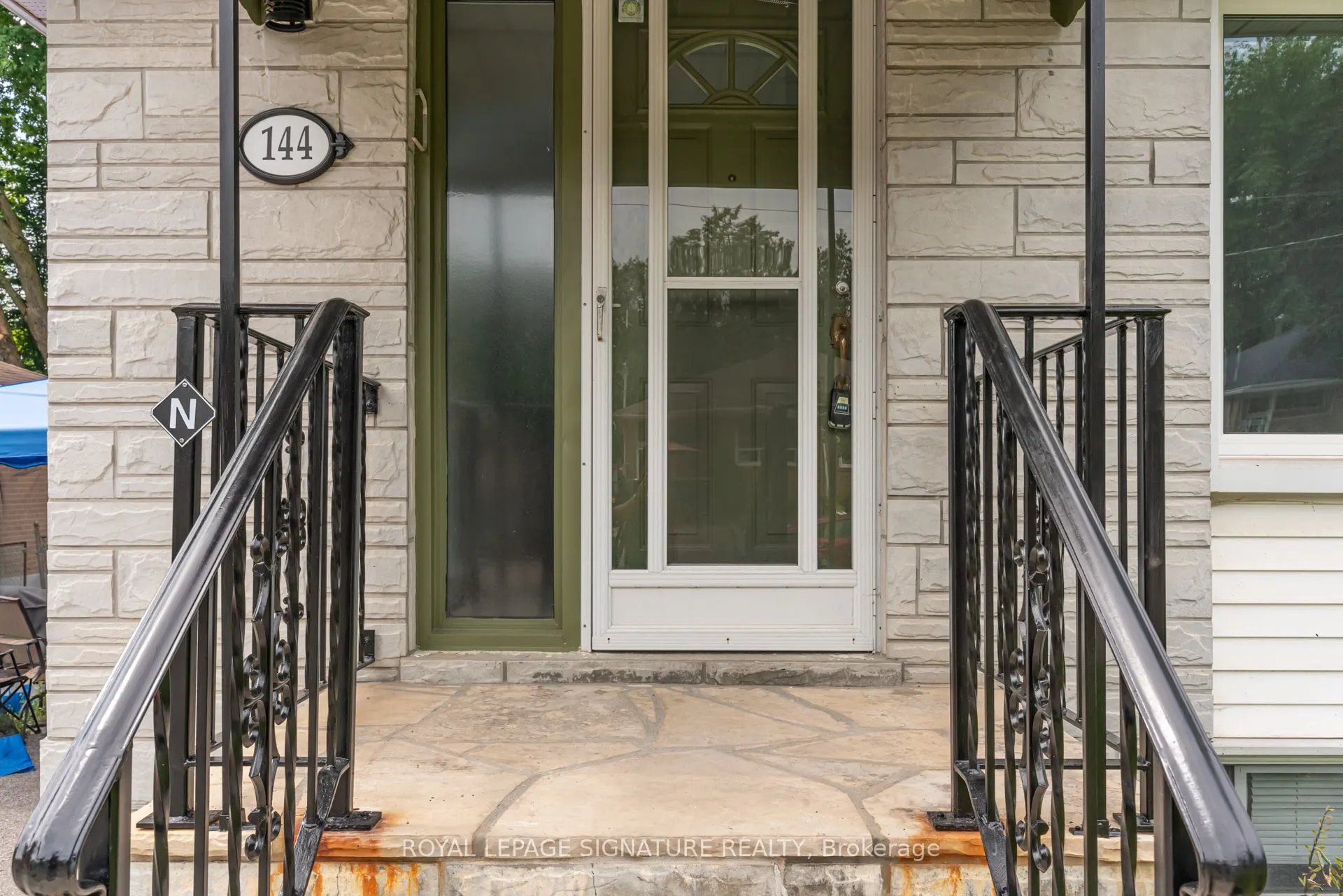 144 Willow Lane, #Main