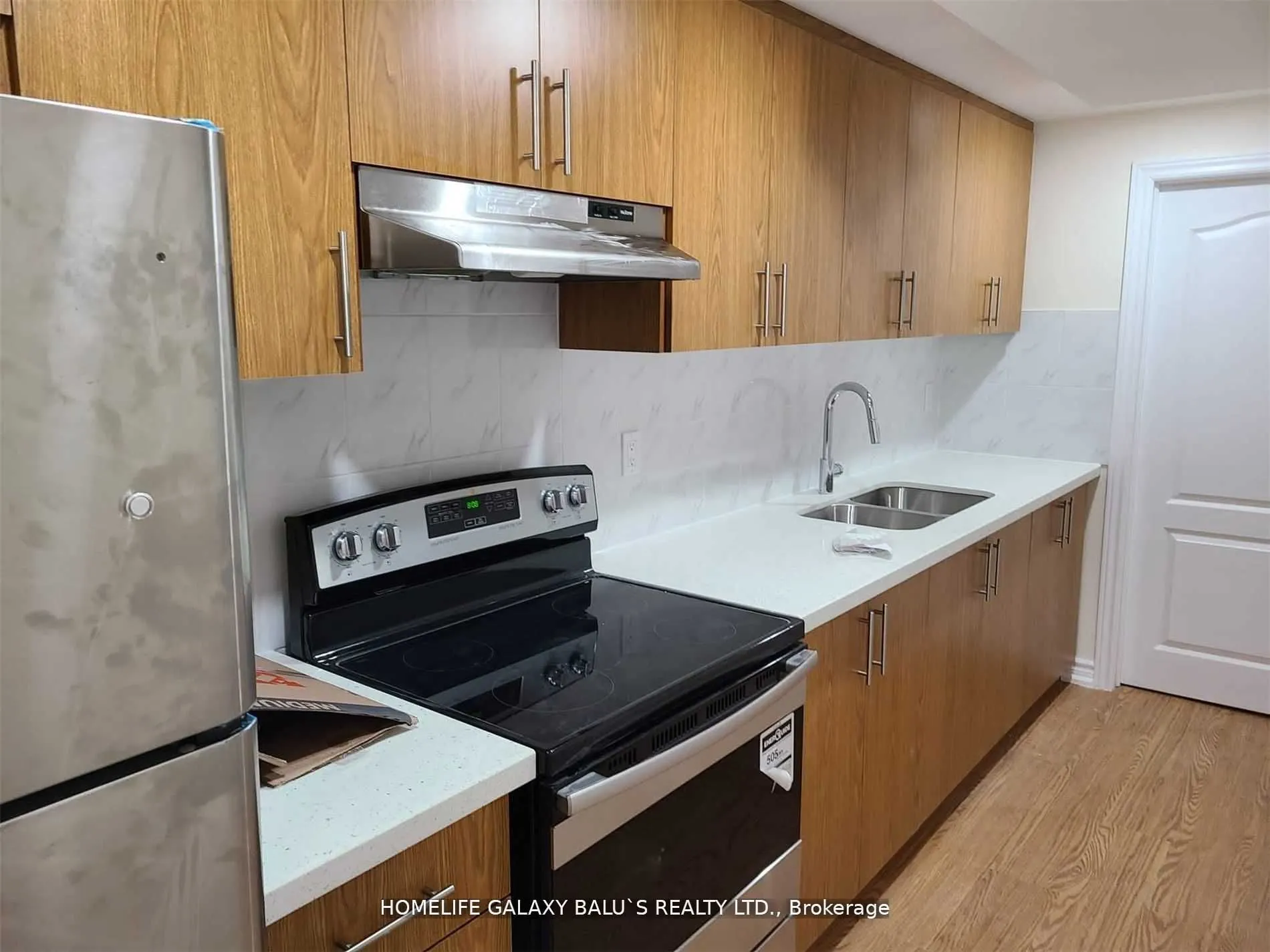 4 Malborough Road, #(Basement)