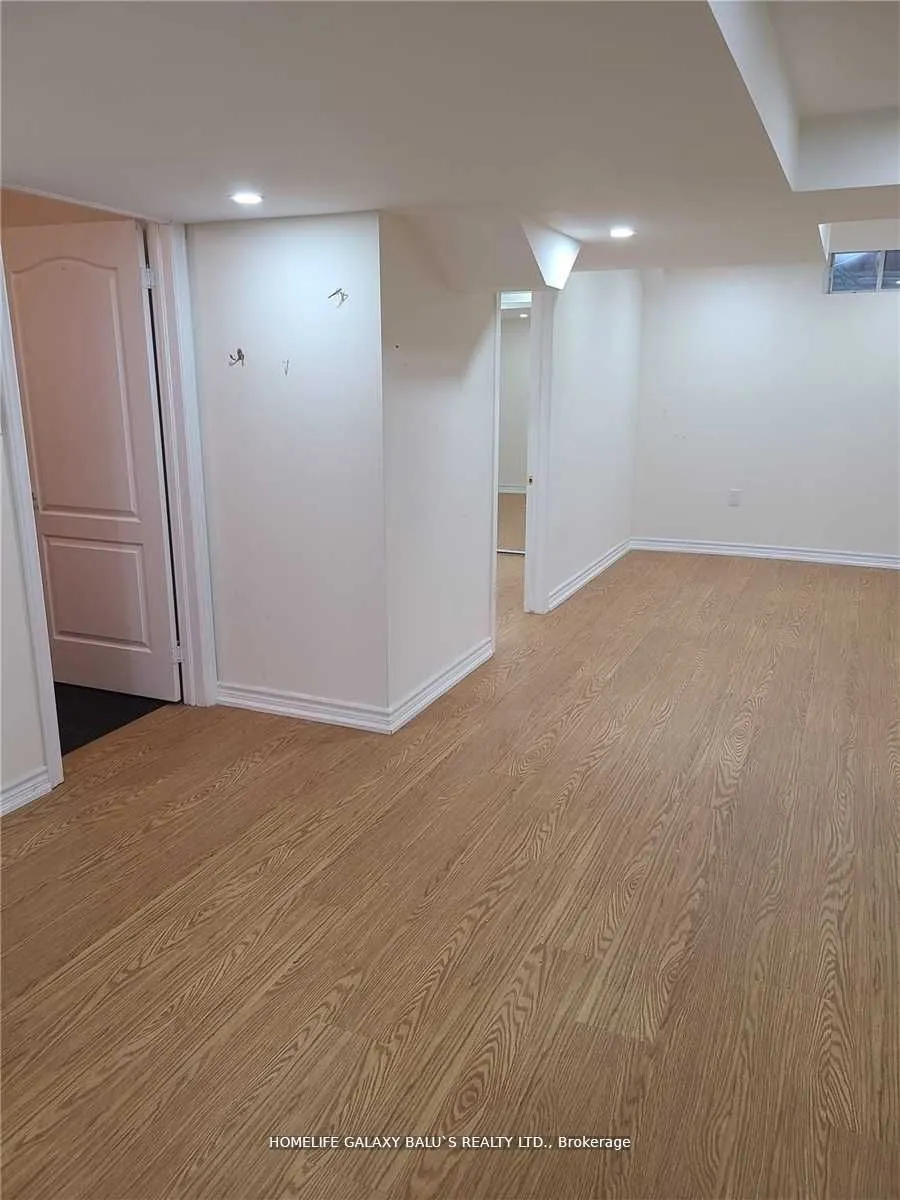 4 Malborough Road, #(Basement)