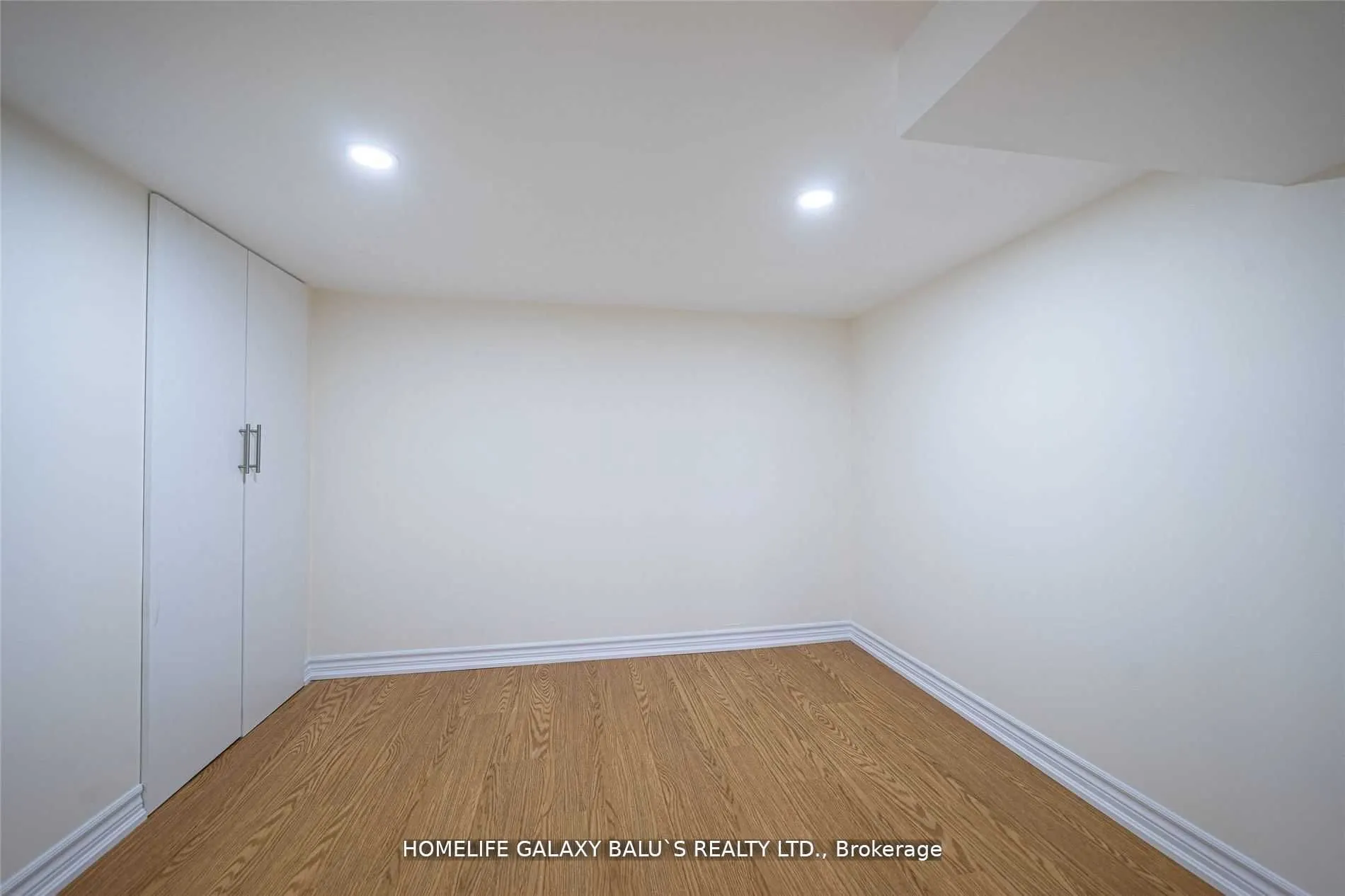 4 Malborough Road, #(Basement)