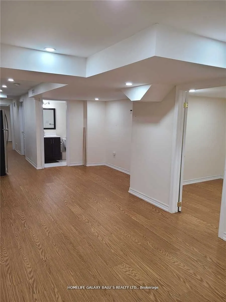 4 Malborough Road, #(Basement)